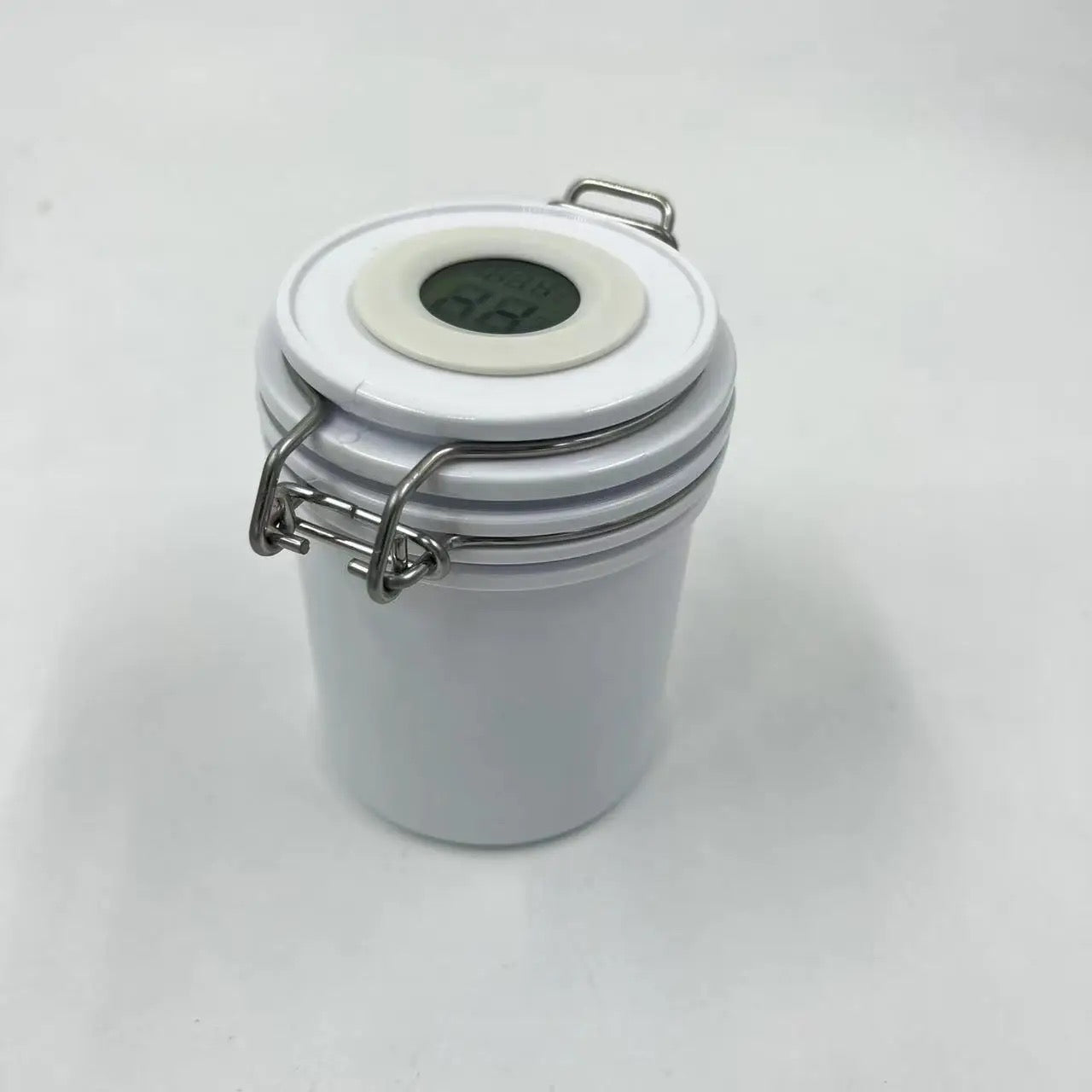 Adhesive Storage Container