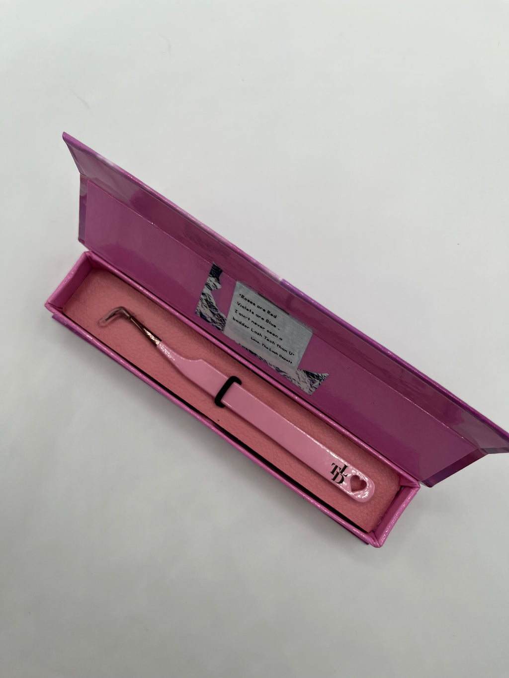 LoverGirl Tweezer