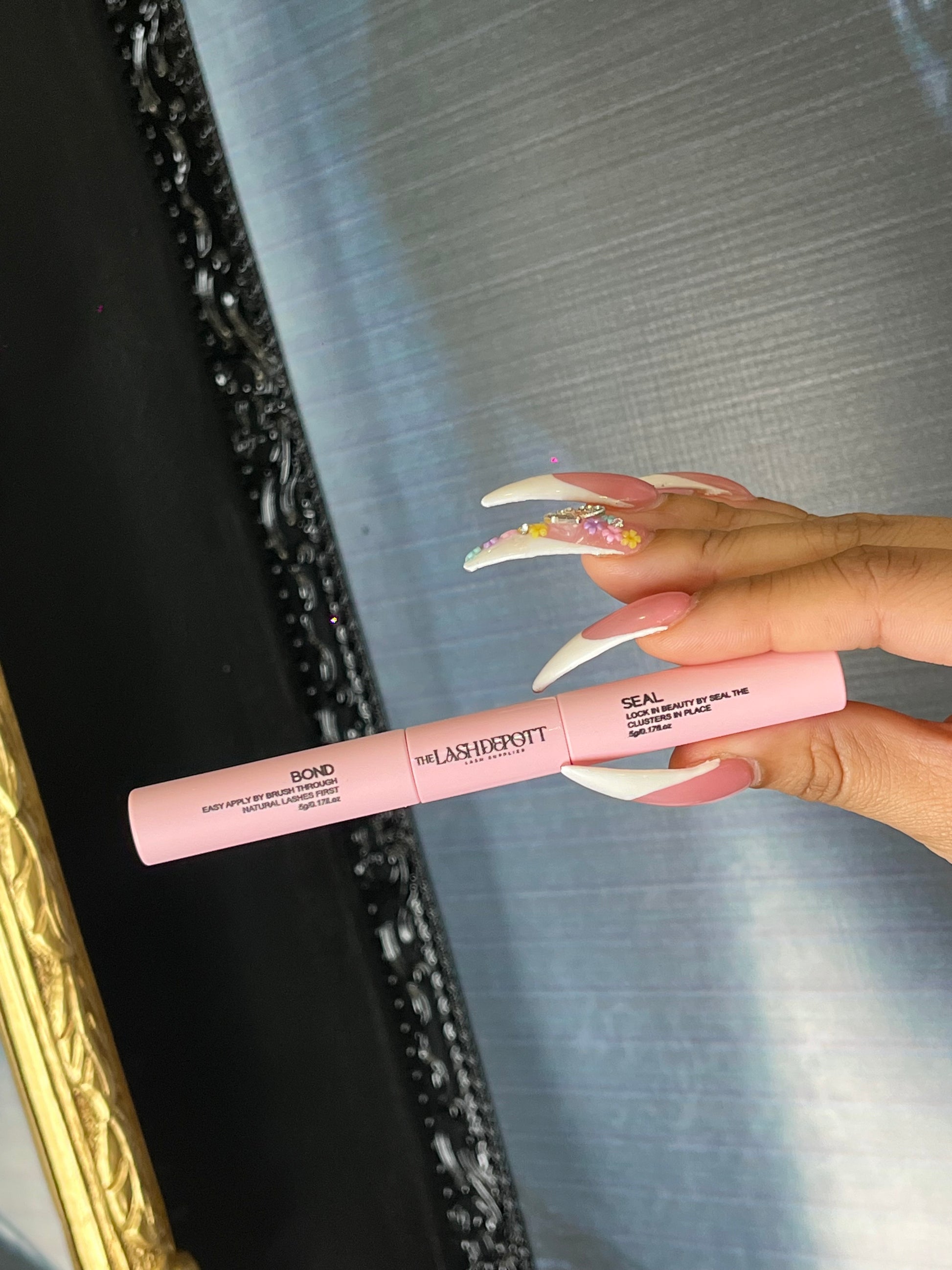 Bond & Seal Lash Cluster Adhesive