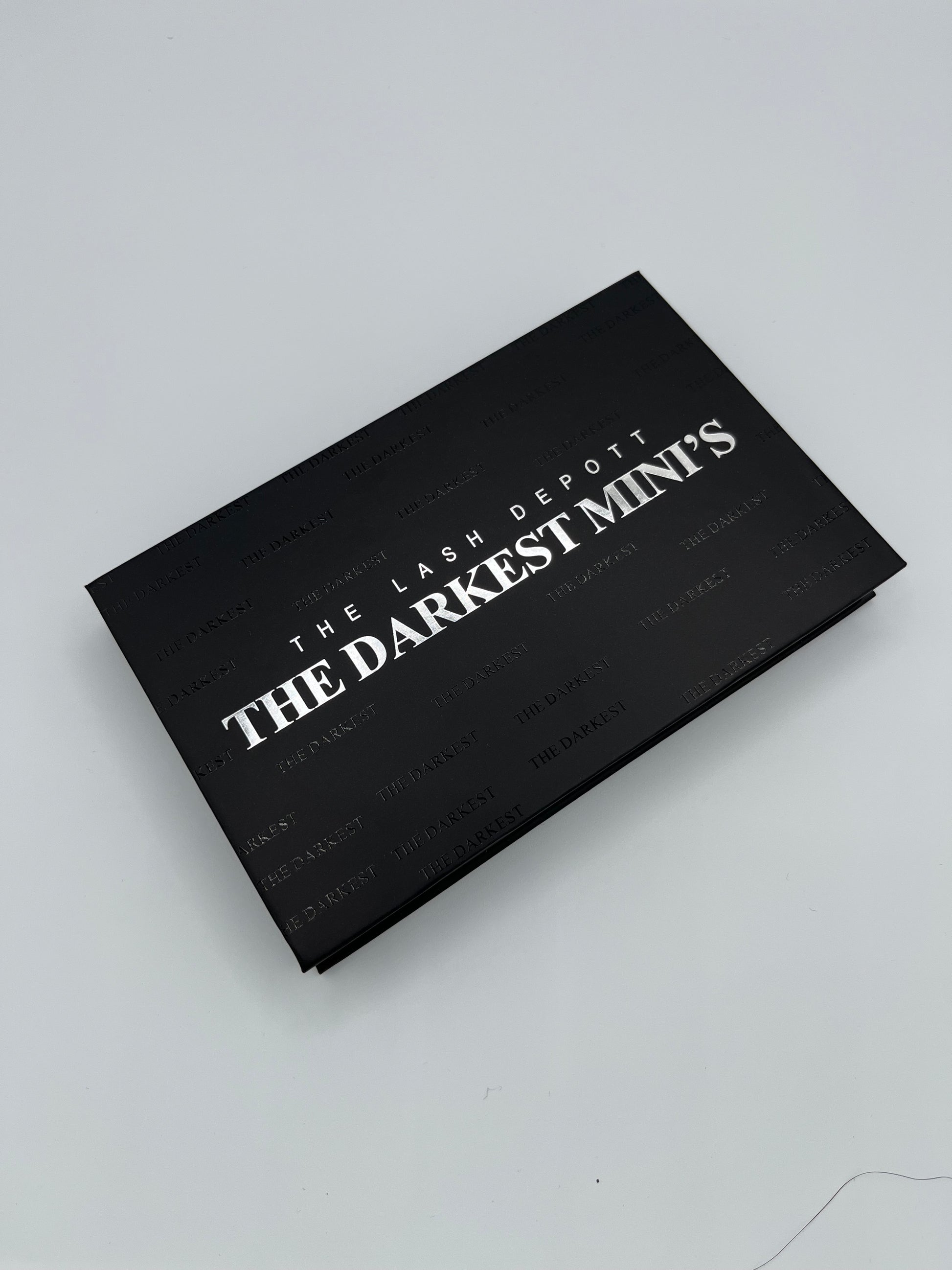 The Darkest Mini’s