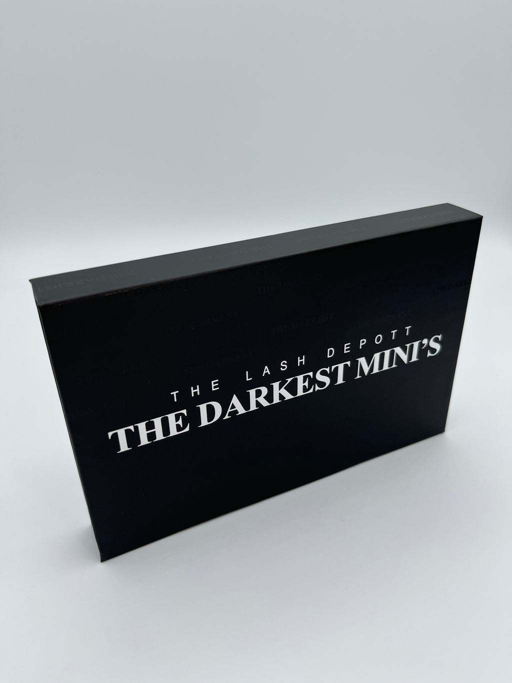 The Darkest Mini’s
