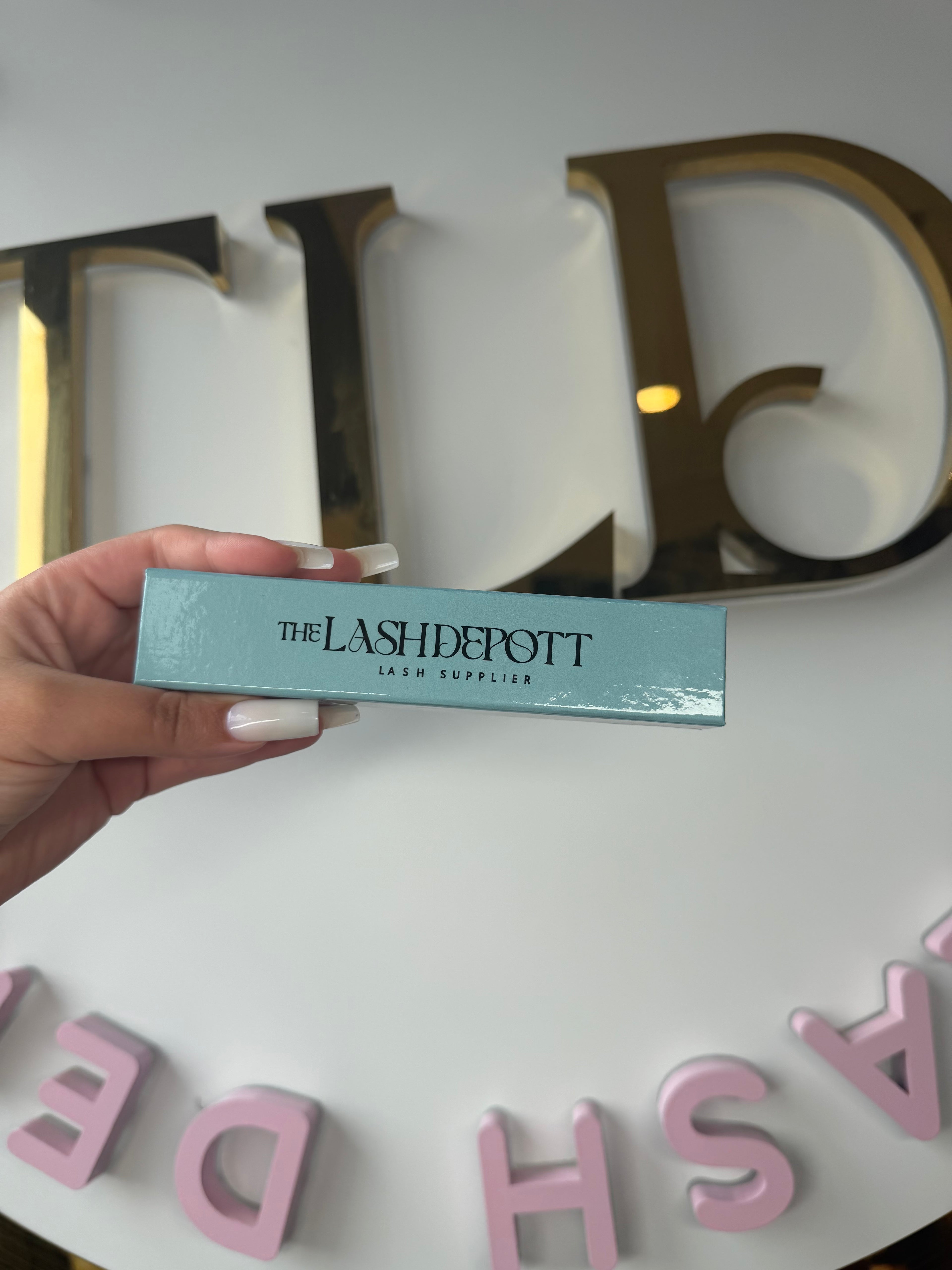 Fairy Dust Fiber Tip Tweezers