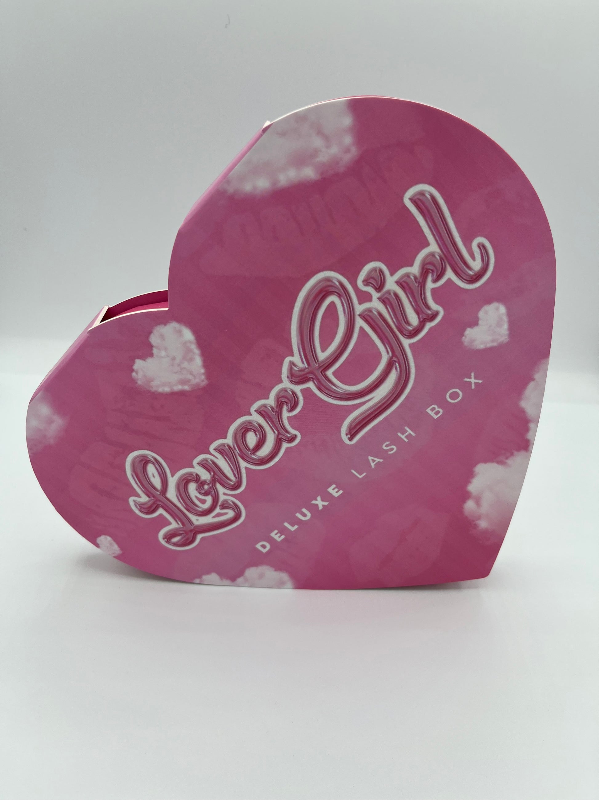 Lover Girl Deluxe Lash Box