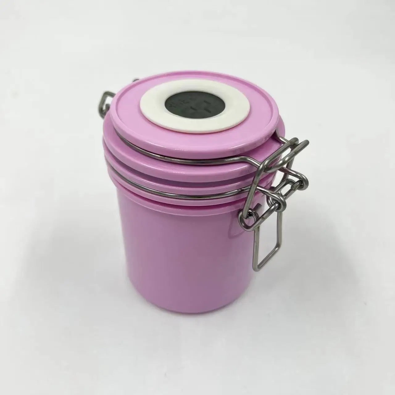 Adhesive Storage Container