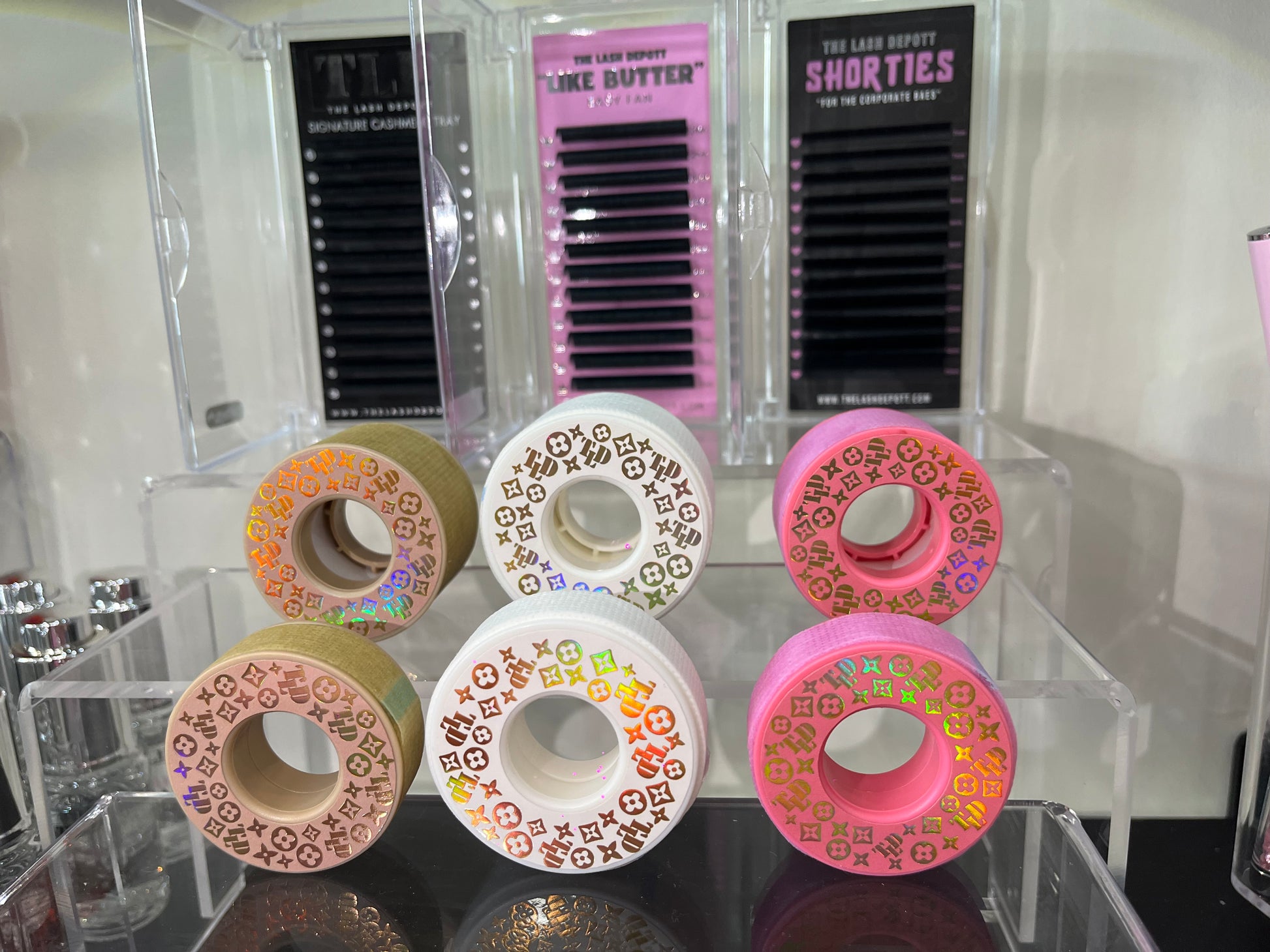 Tape