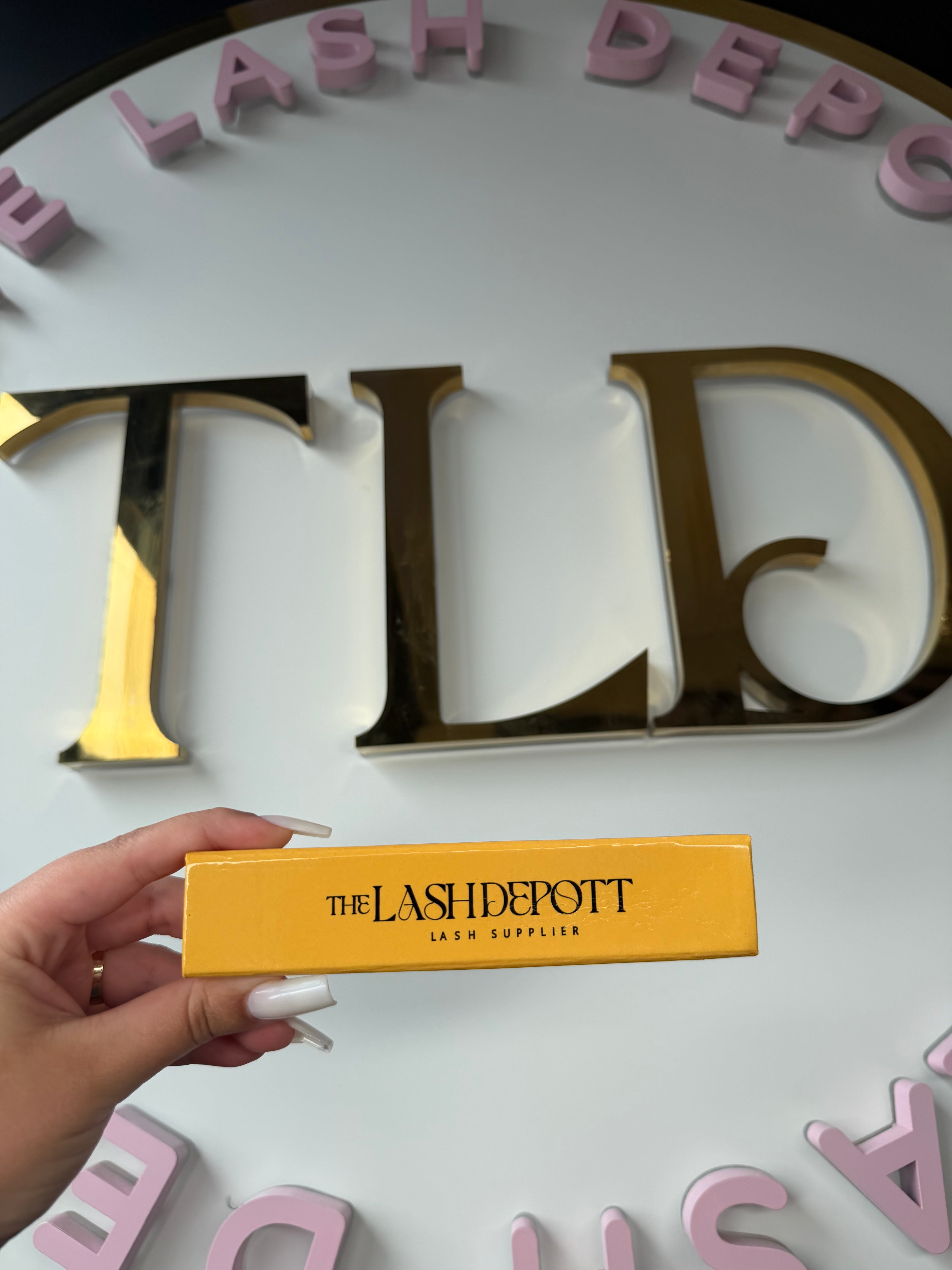 Fairy Dust Fiber Tip Tweezers