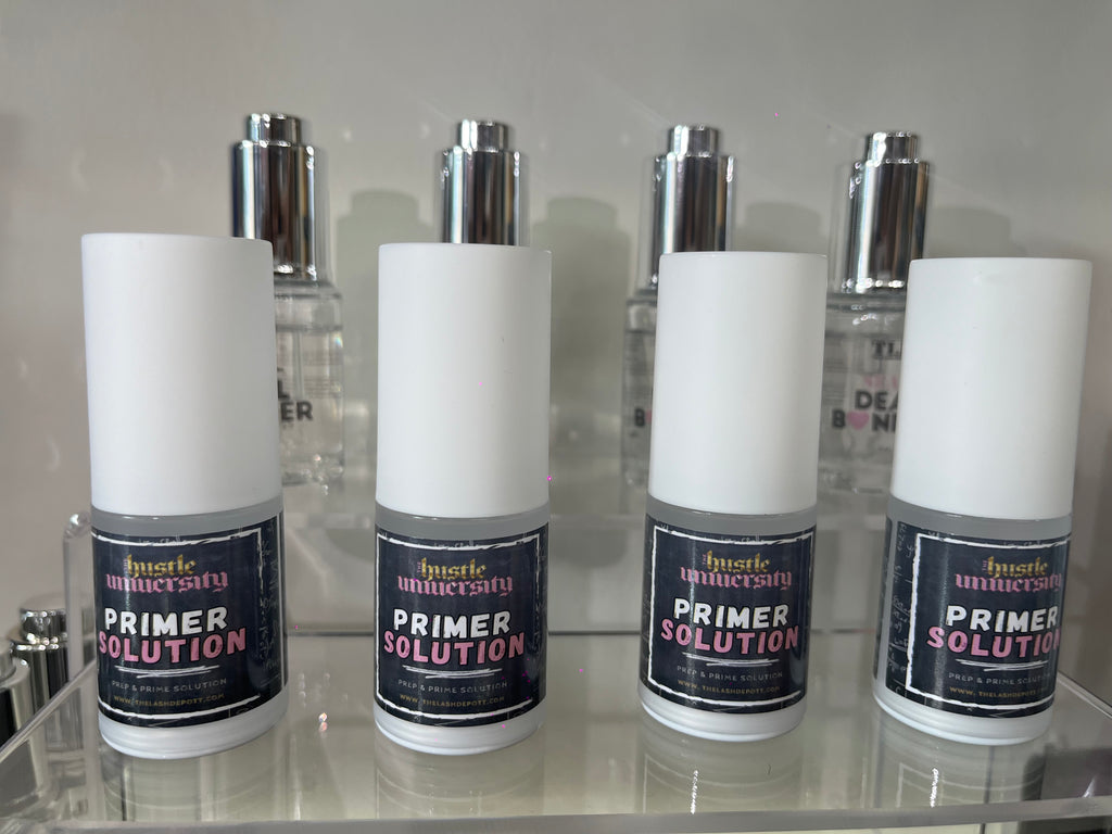 Primer Solution
