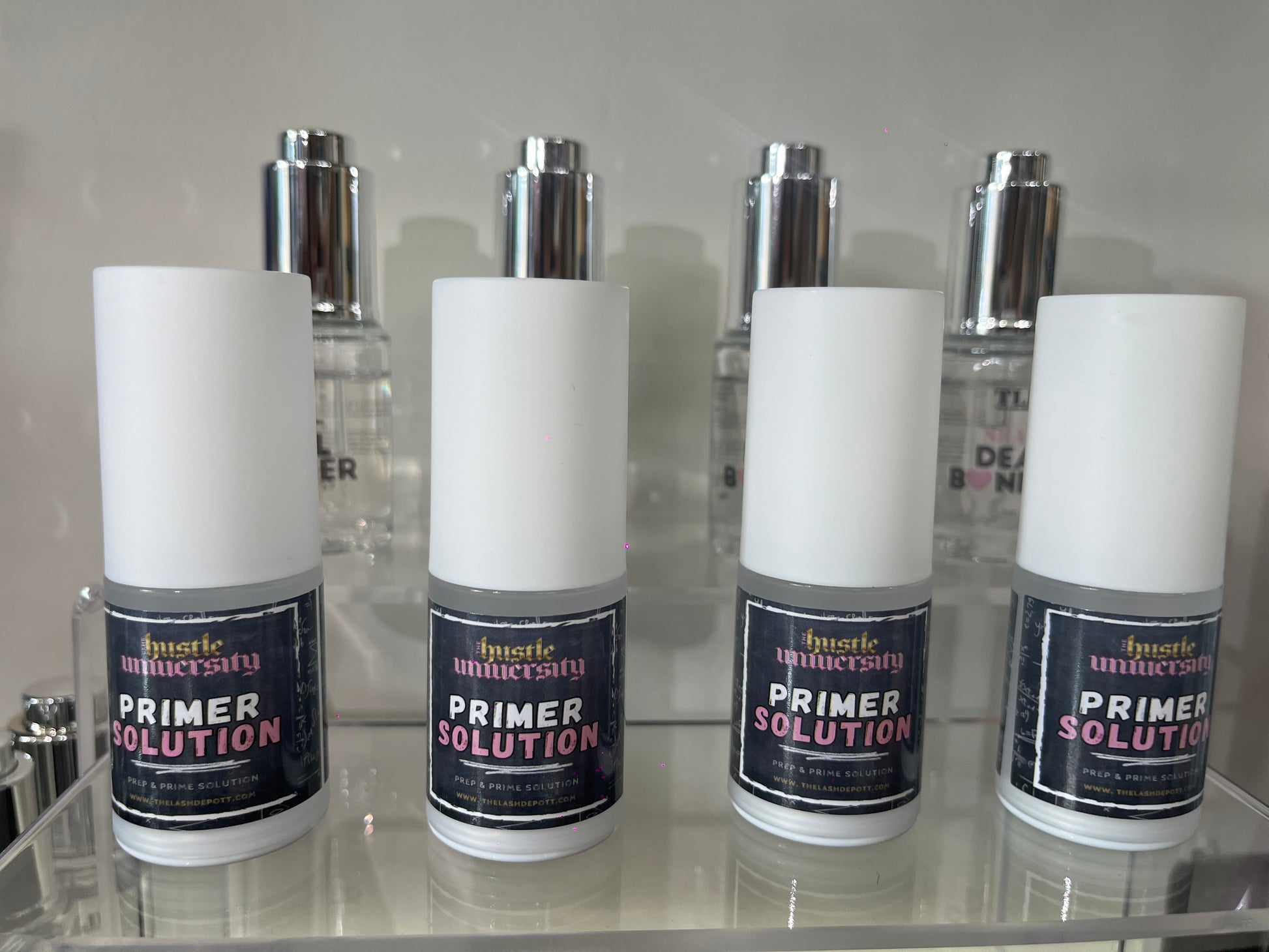 Primer Solution