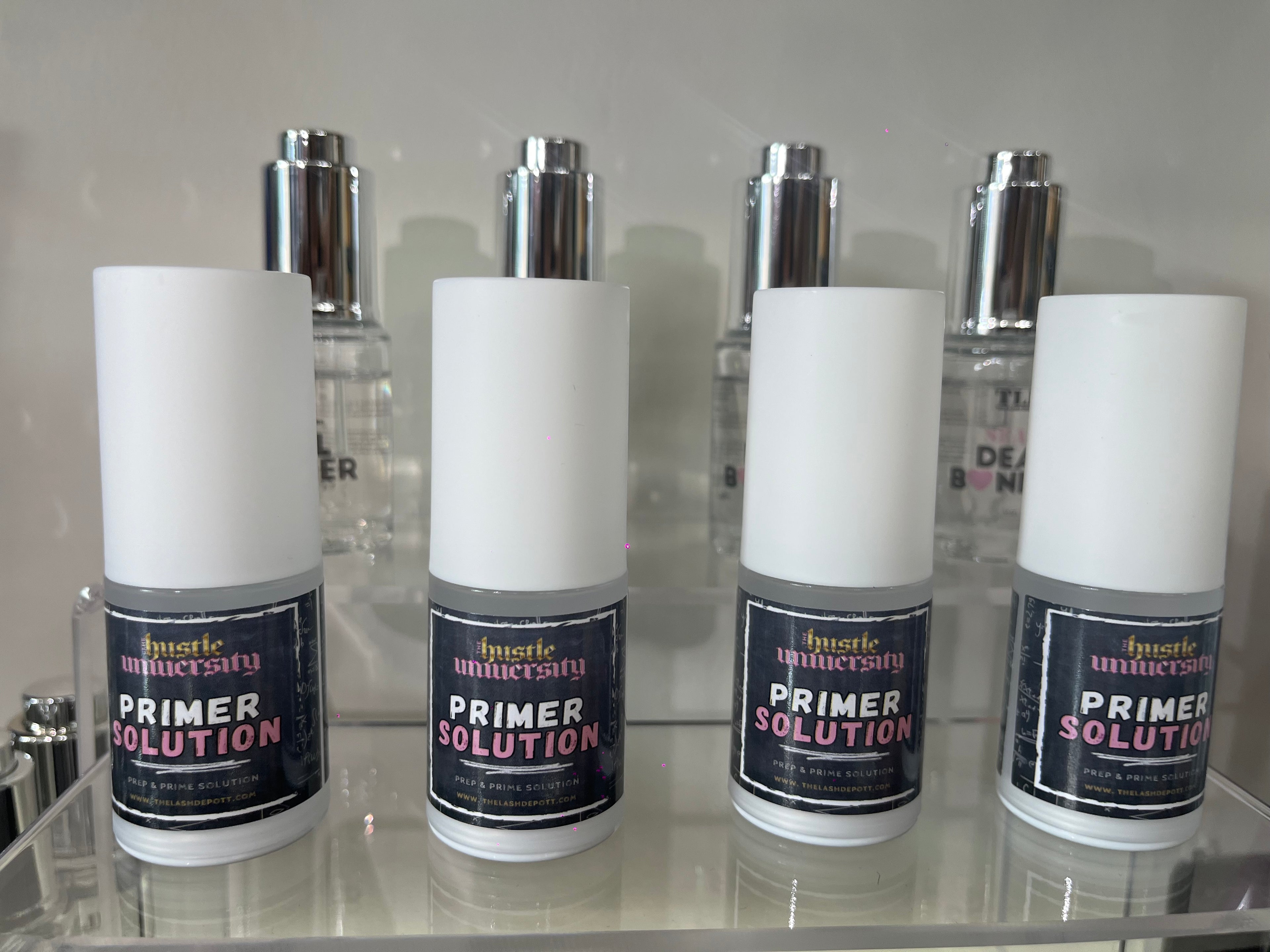 Primer Solution