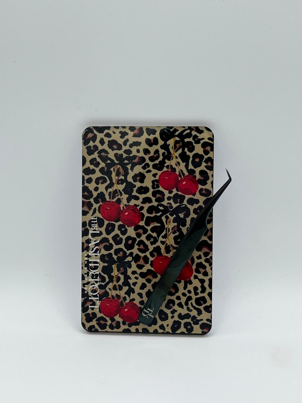 Big Mama Lash Tile