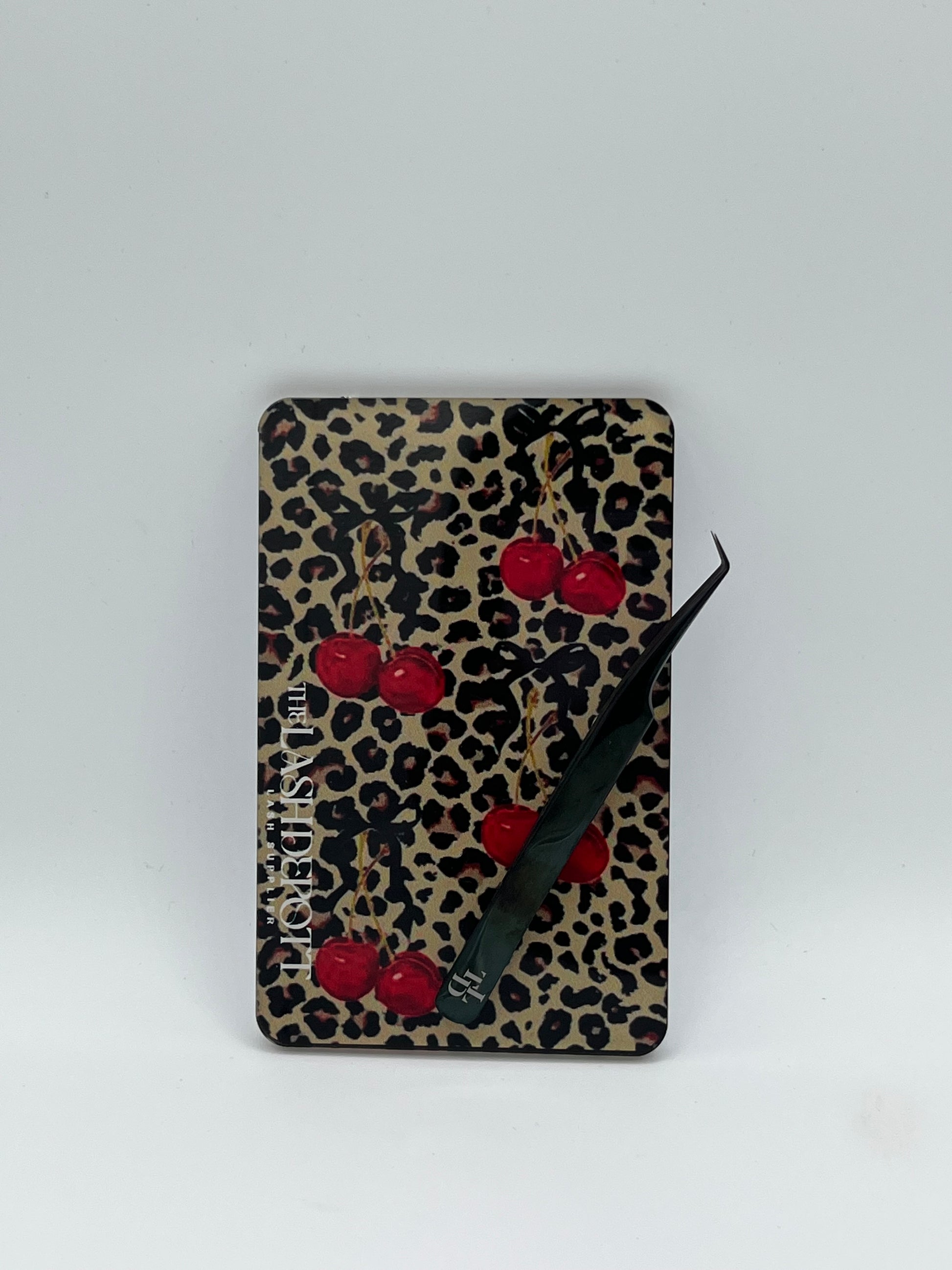 Big Mama Lash Tile