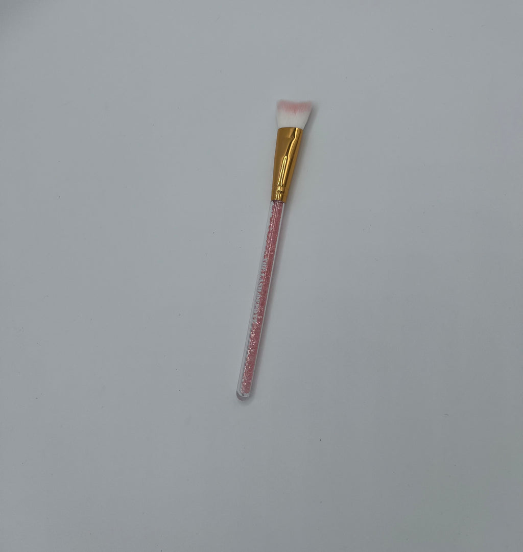 Lash Shampoo Brush