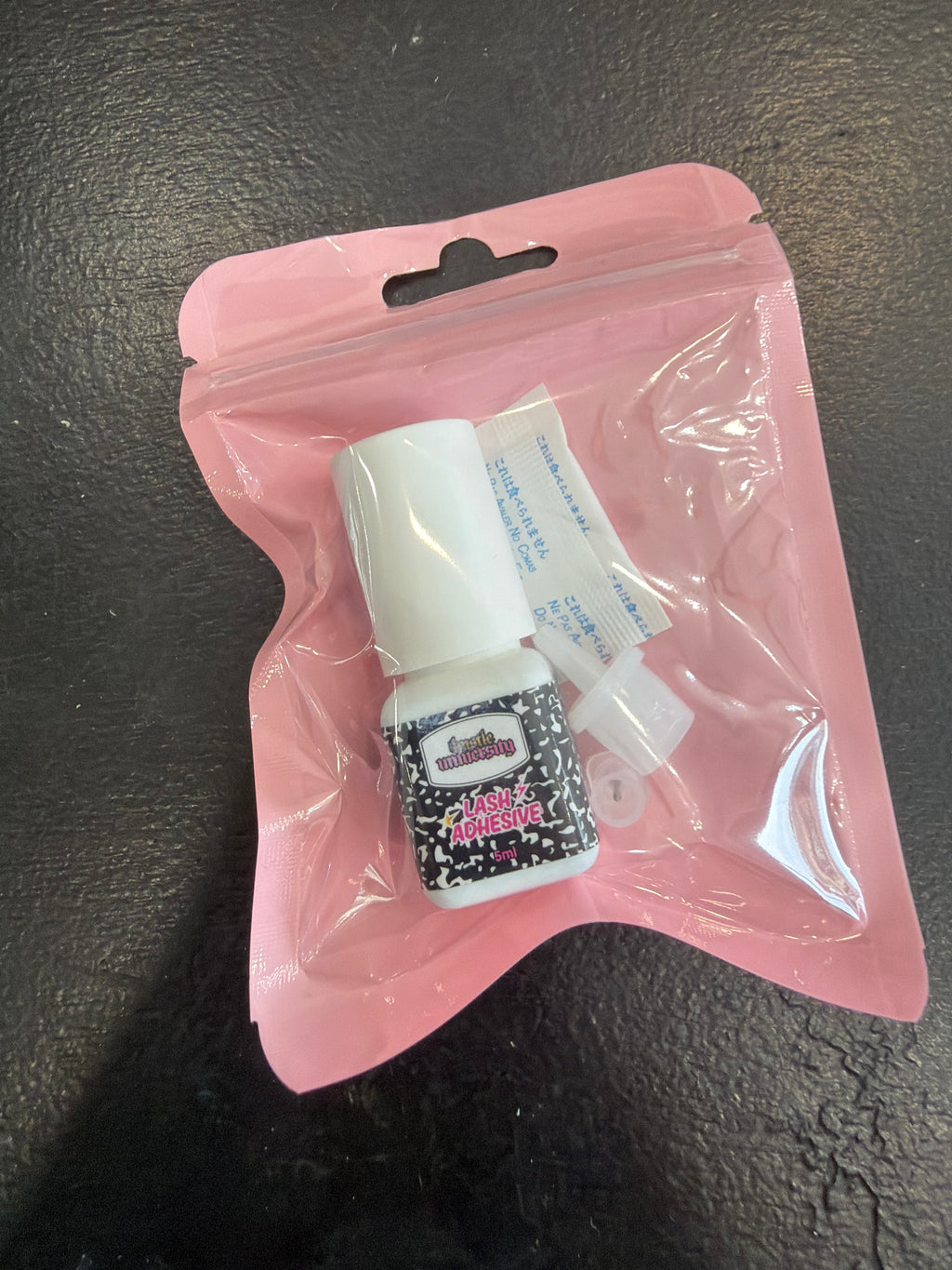 Eyelash Training Glue