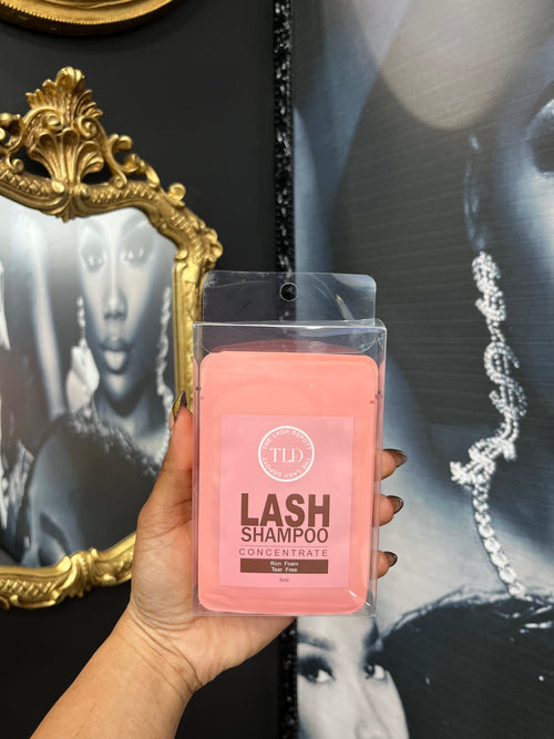 Cosmetic Tool Cleansers
