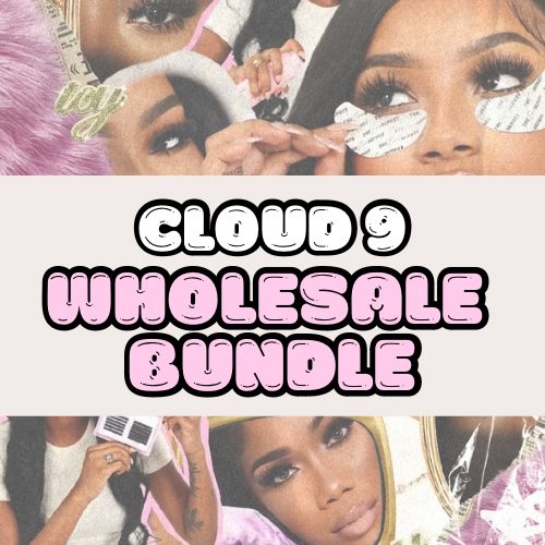 Cloud 9 Wholesale Bundle