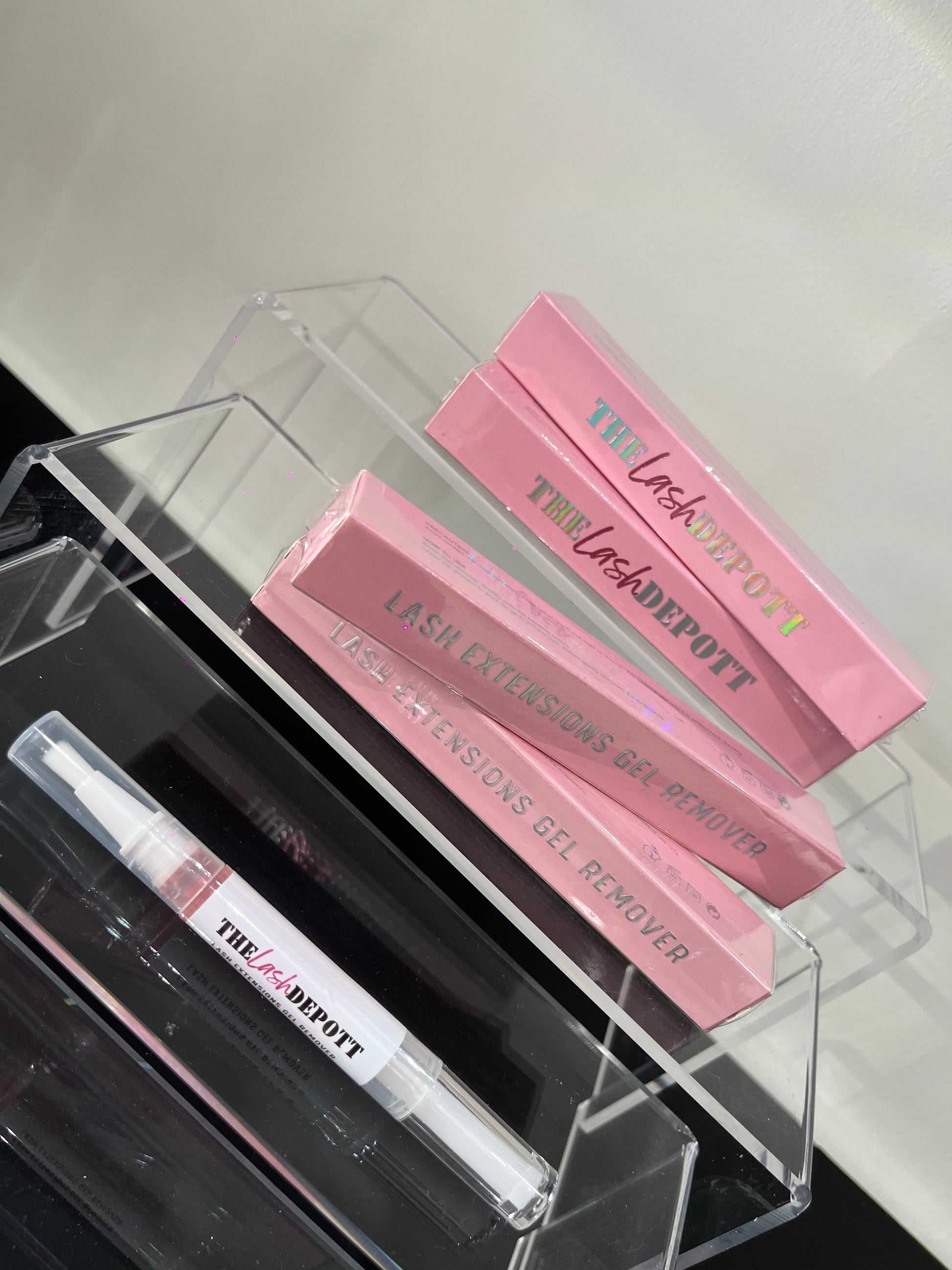 Gel Remover - Brush On