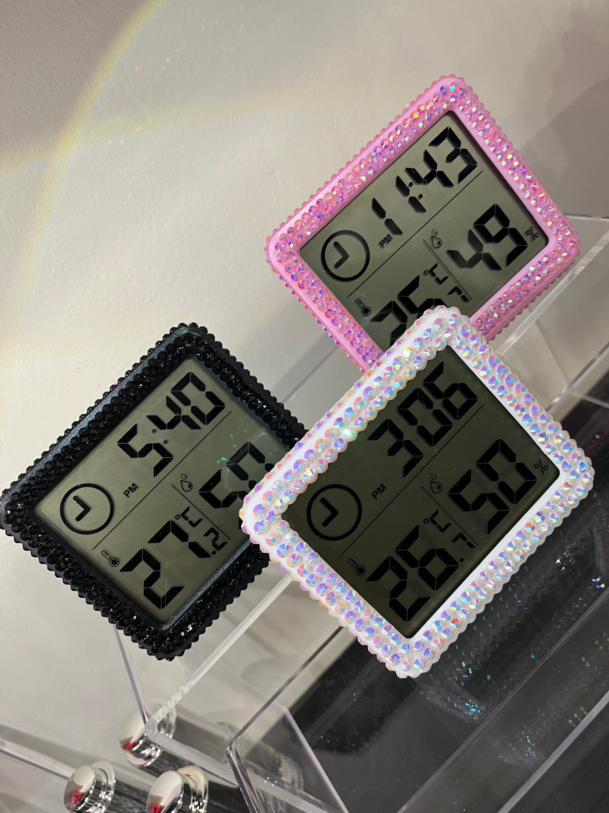 Hygrometer