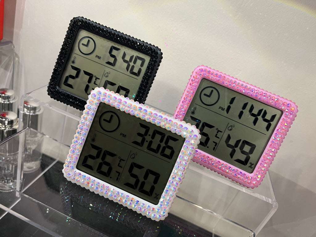 Hygrometer