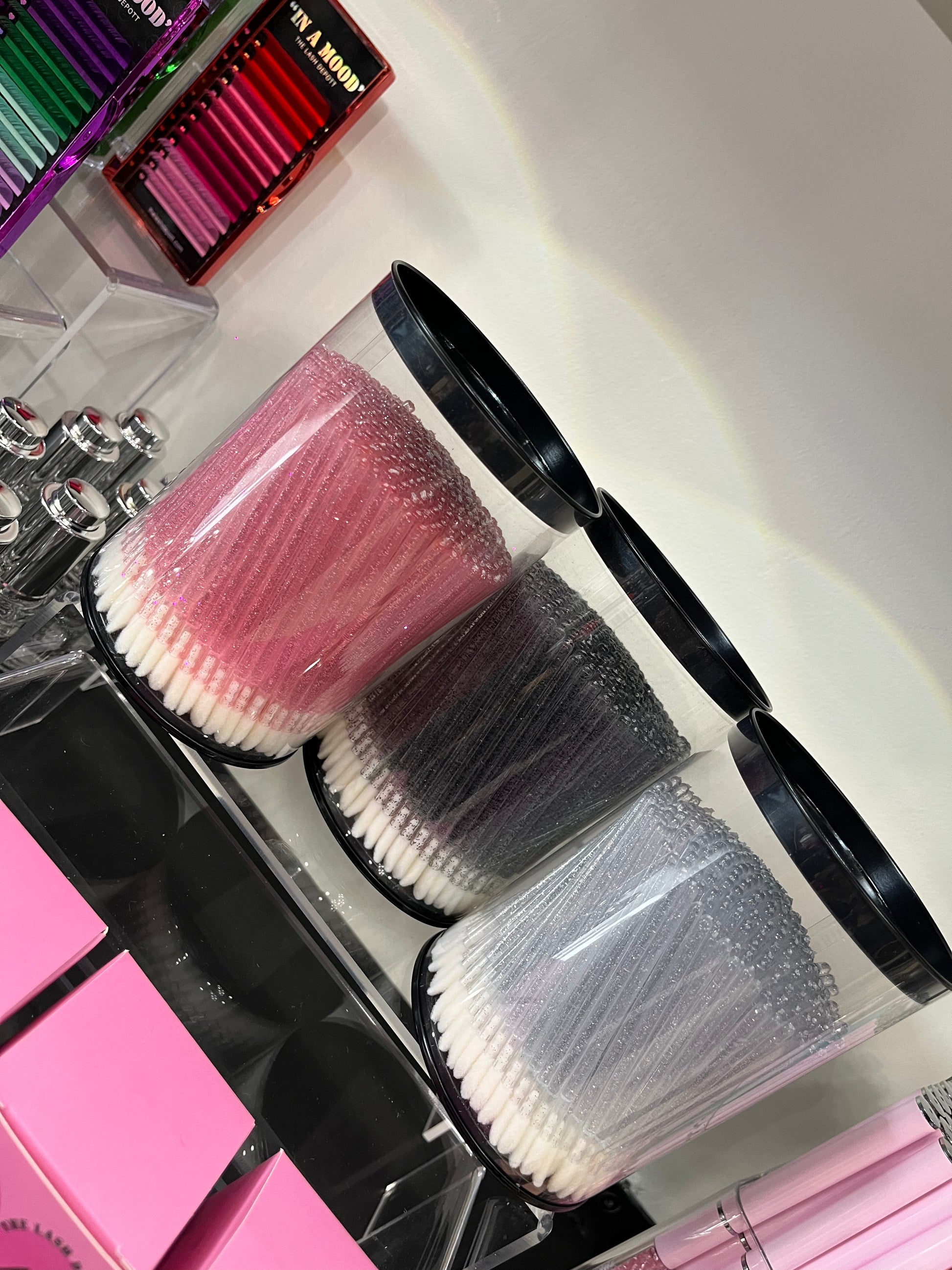 Lip Applicator