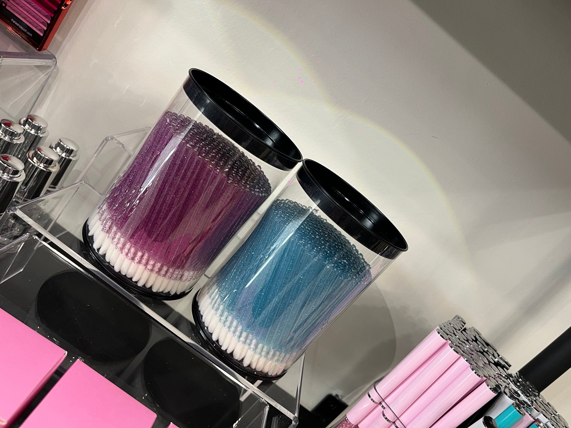 Lip Applicator