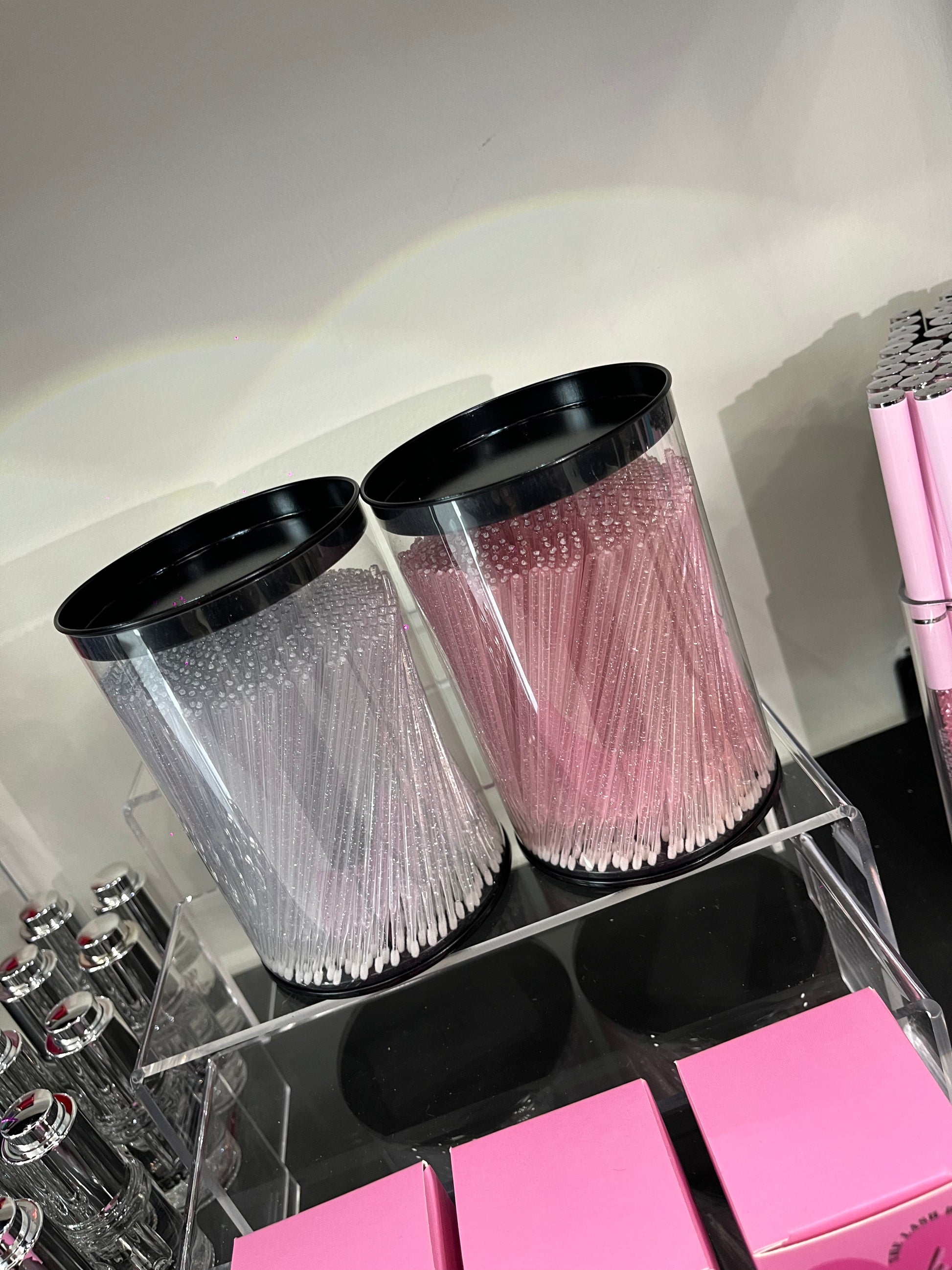 Microbrush Applicators