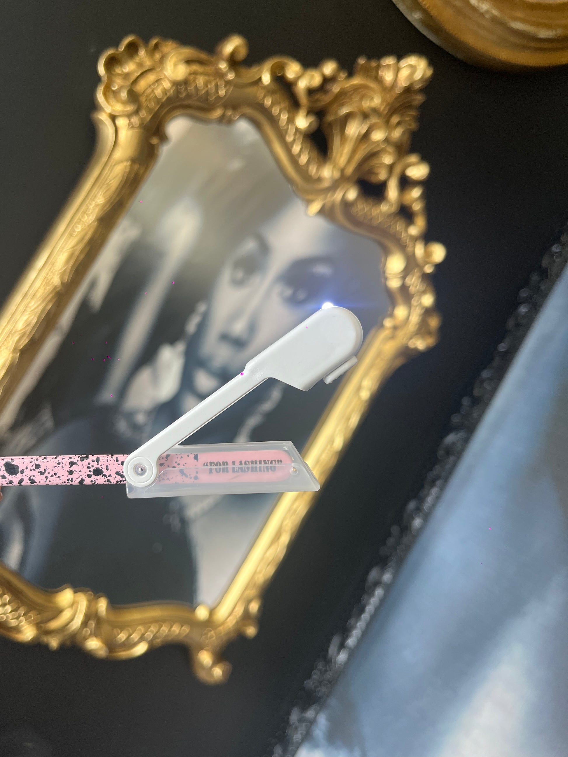 Tweezer Light