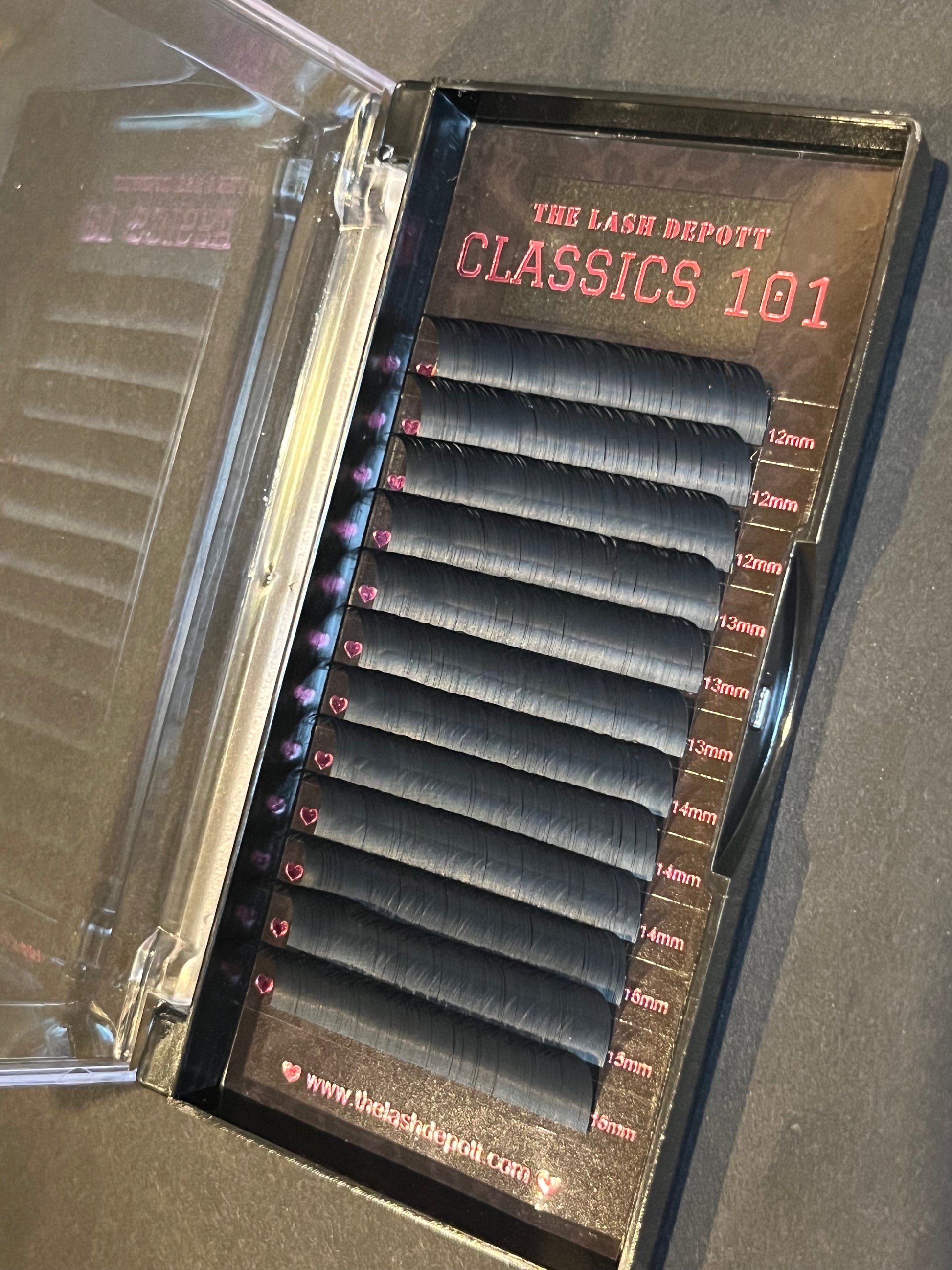 Classics 101