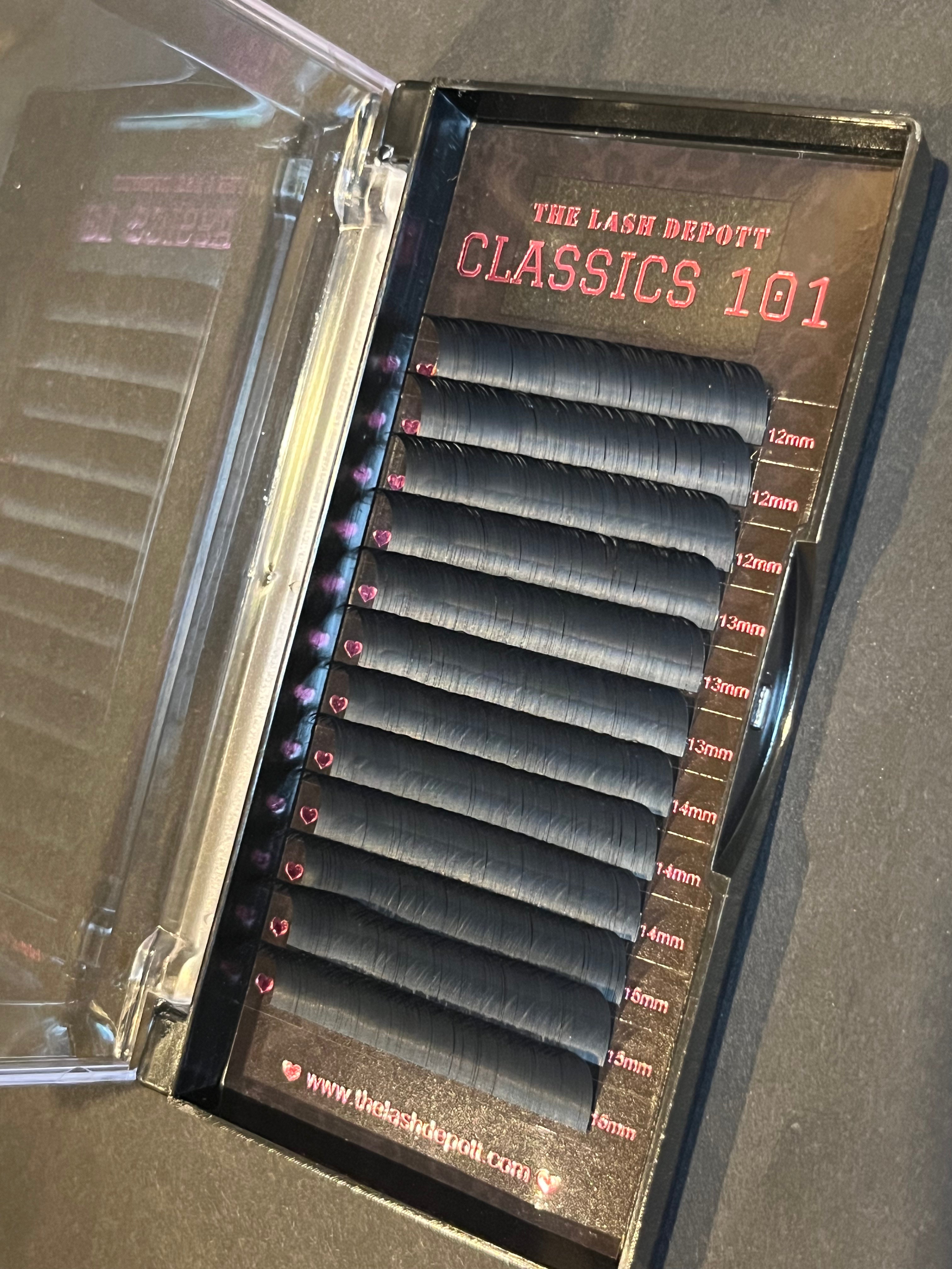 Classics 101
