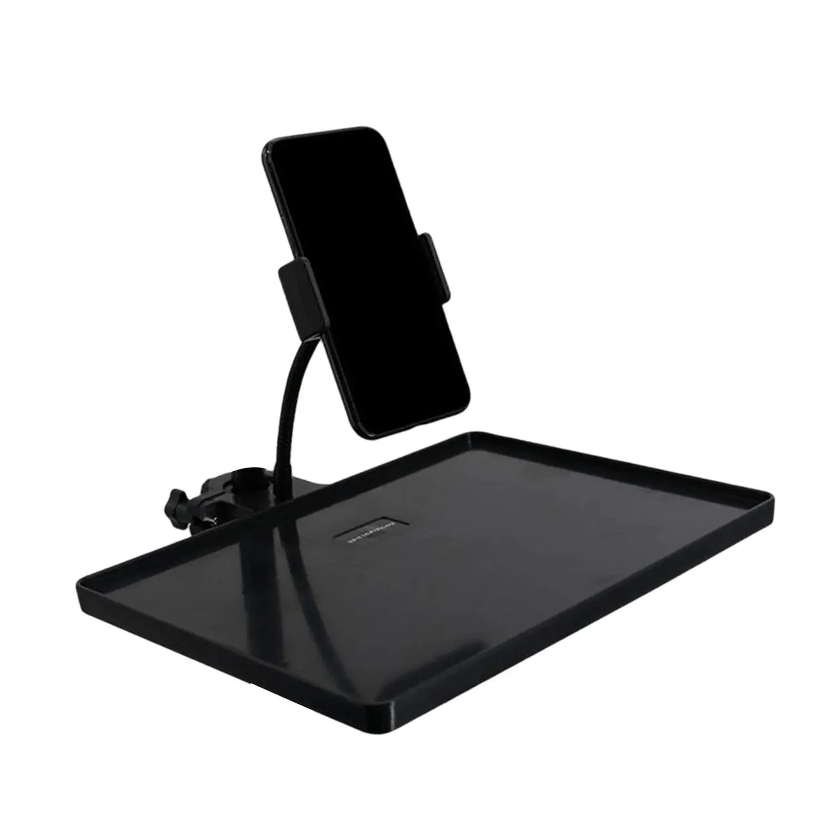 Clip on Tray