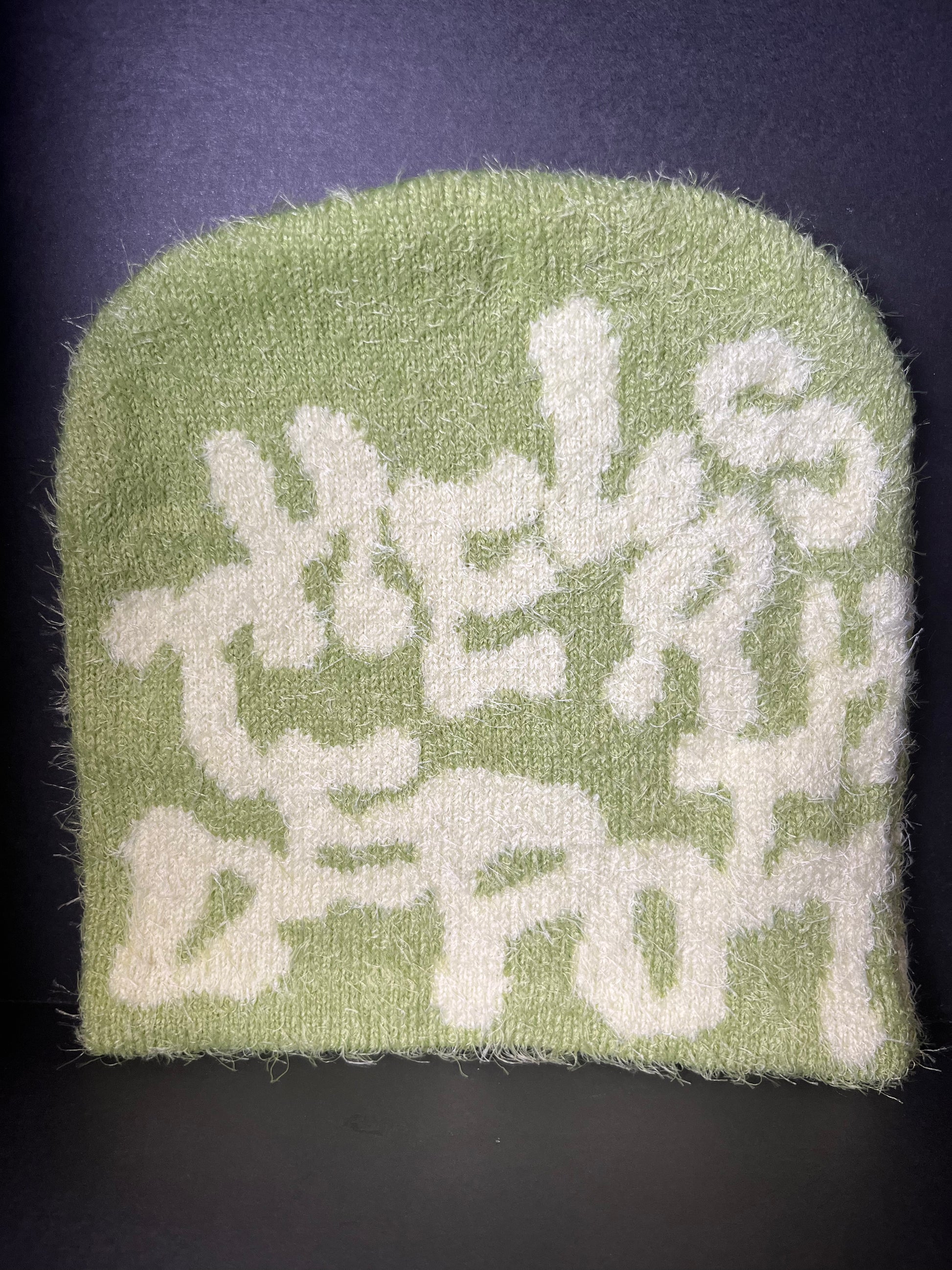 TLD Beanies
