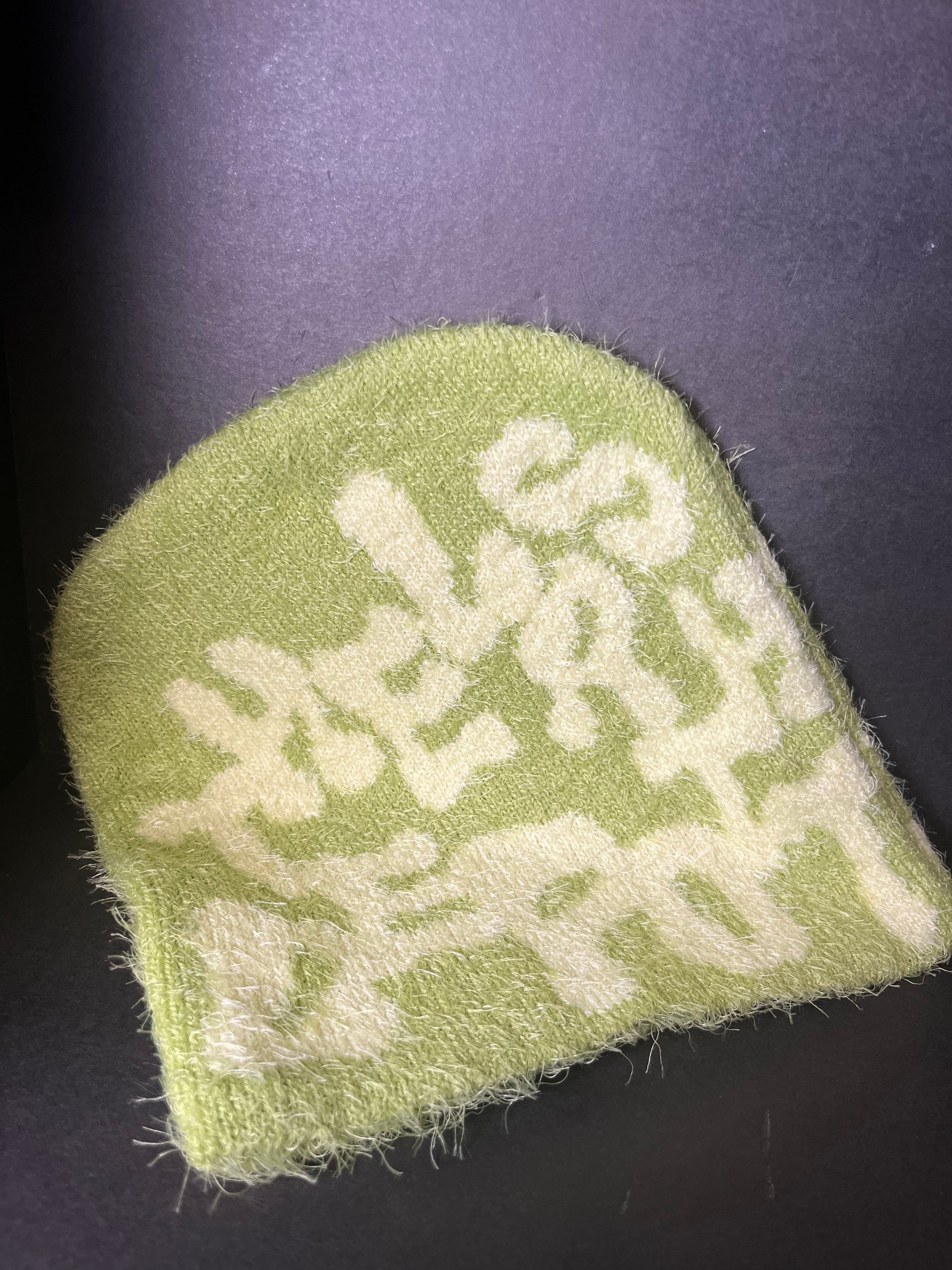 TLD Beanies