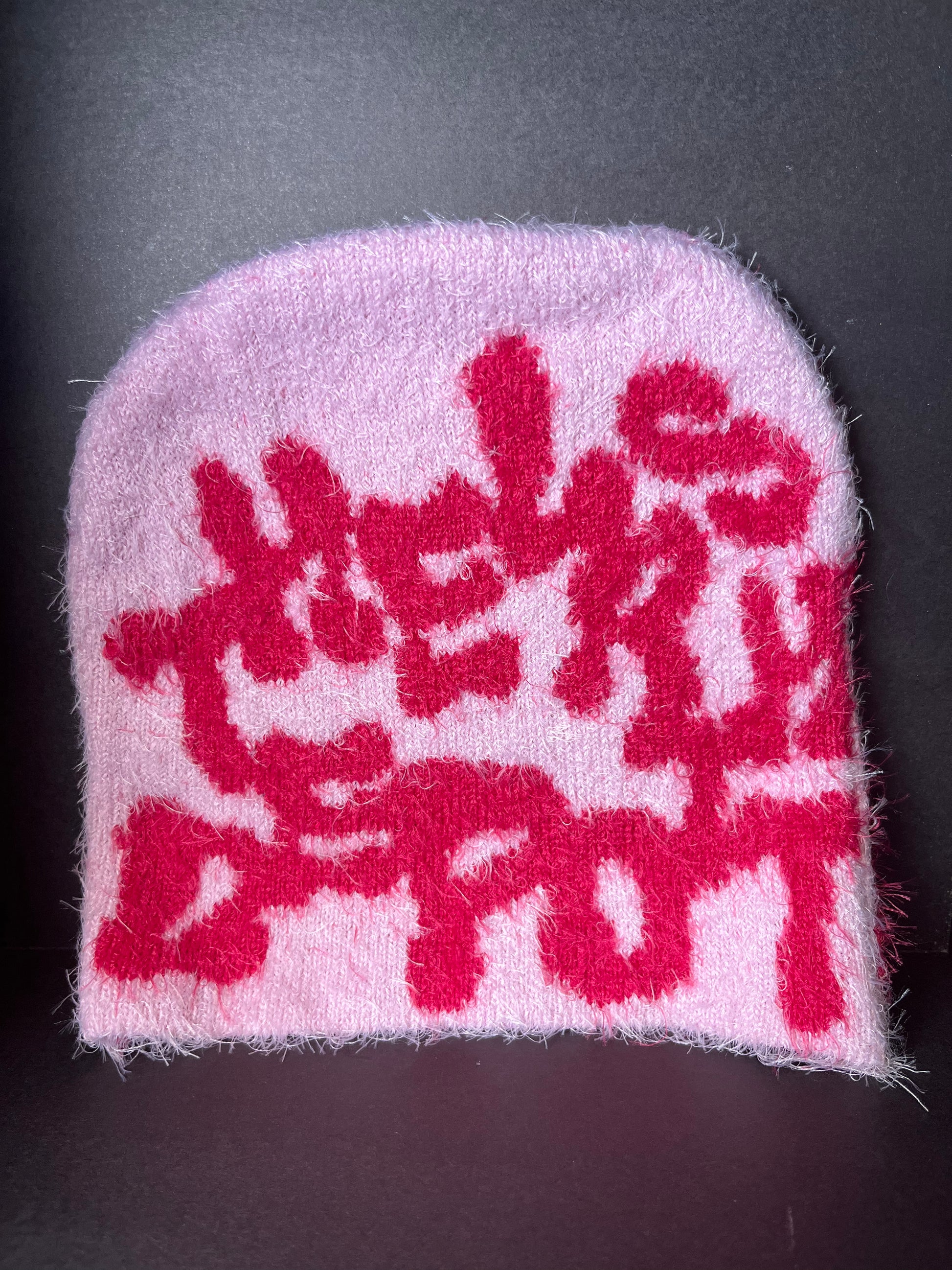 TLD Beanies