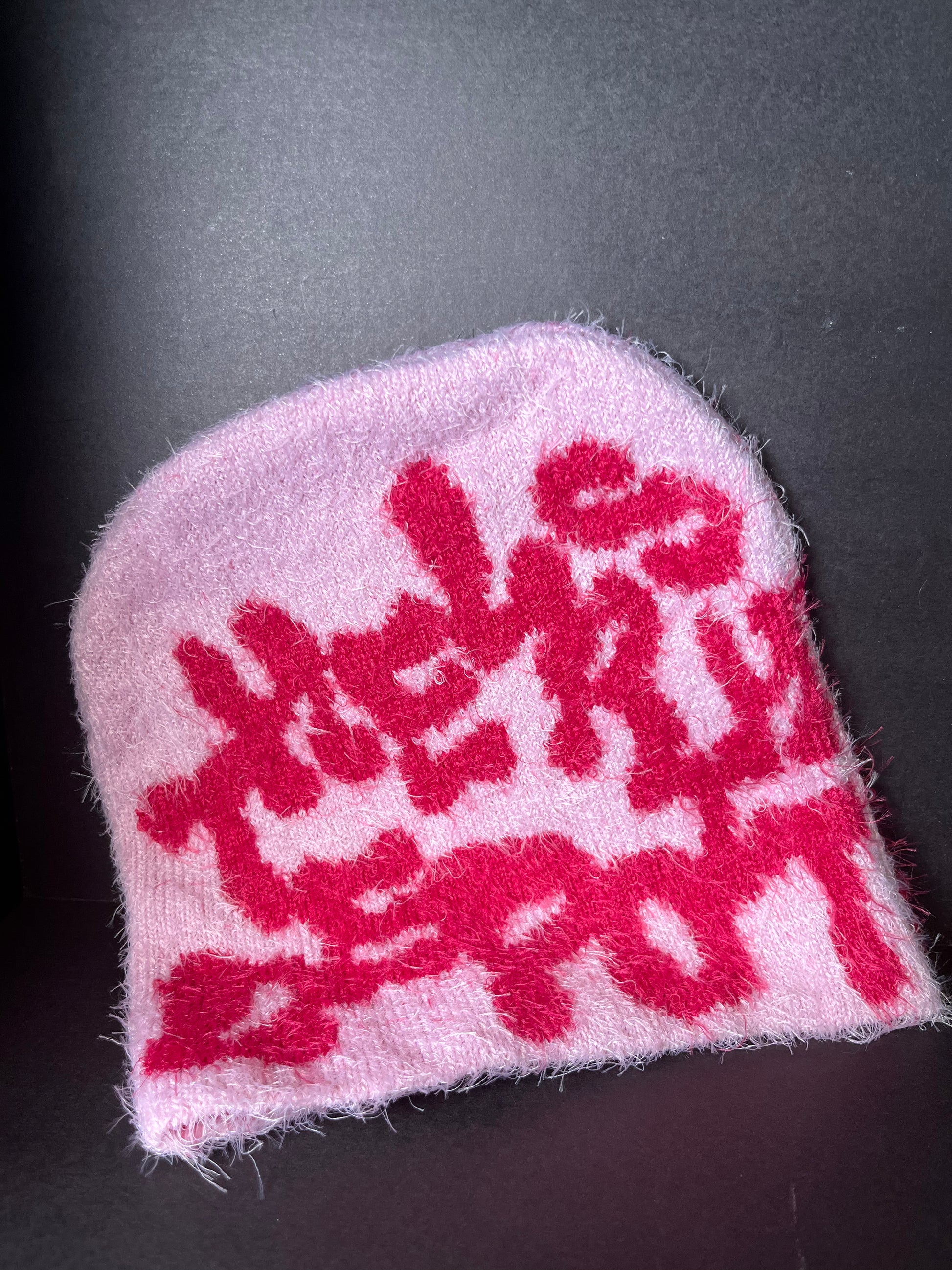 TLD Beanies