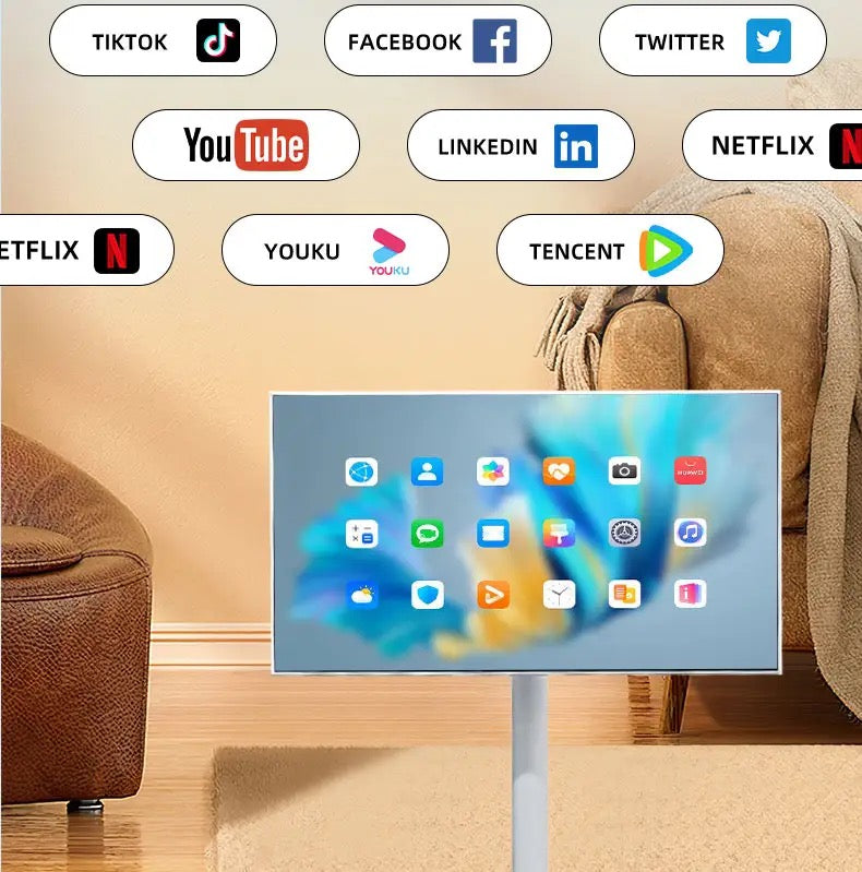 Standby Me Screen