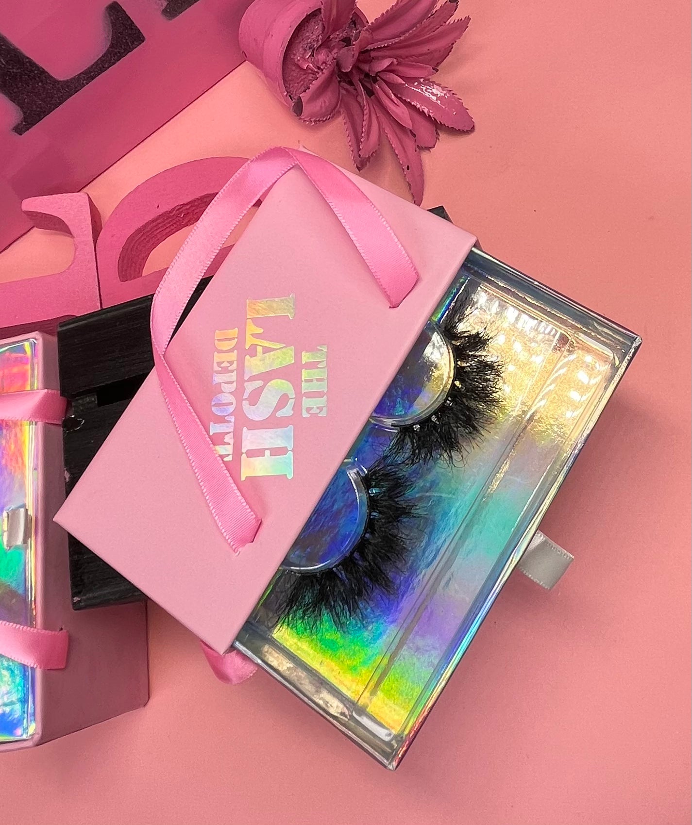 Shelsé Lash Strips
