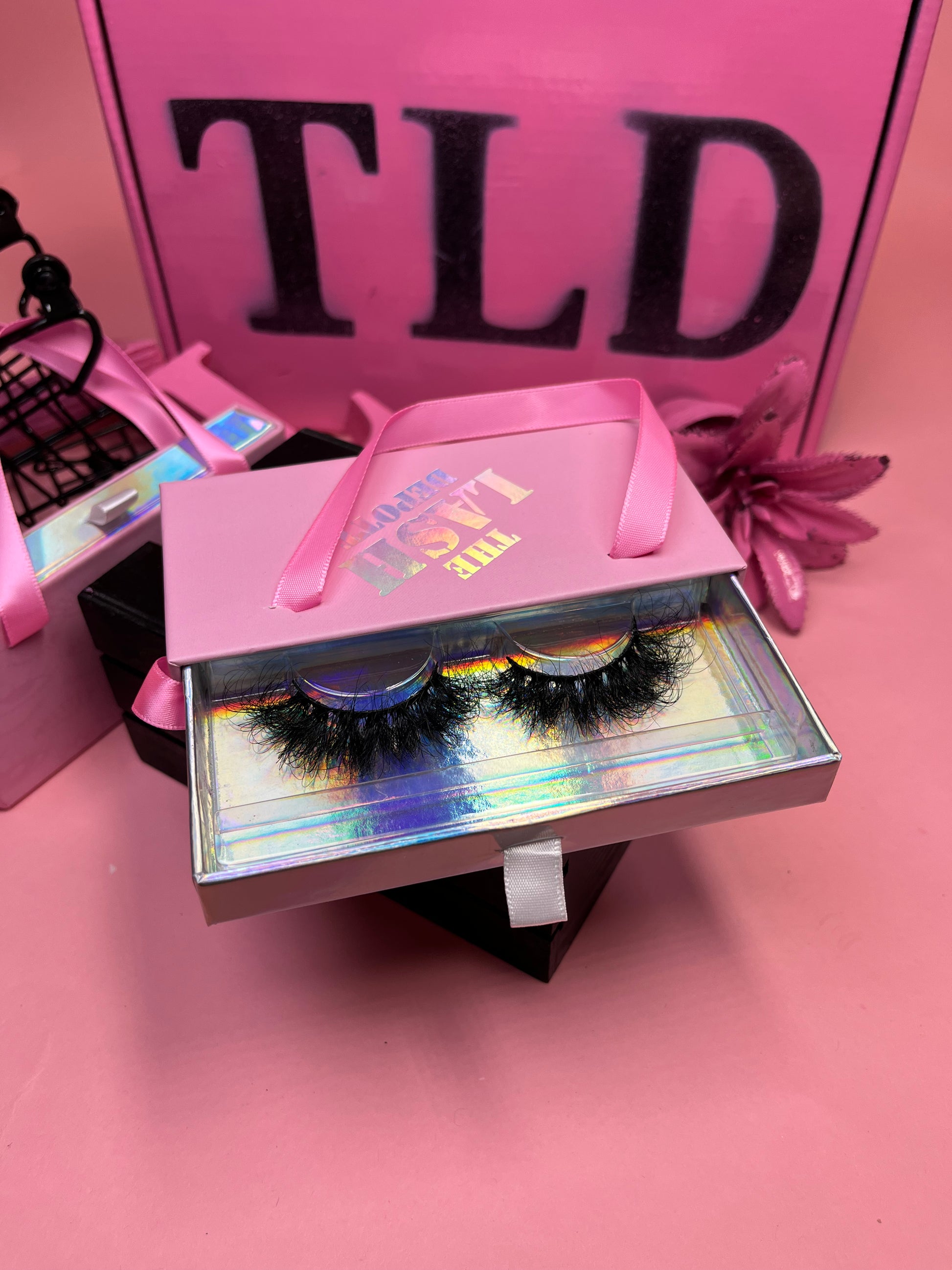 Shelsé Lash Strips