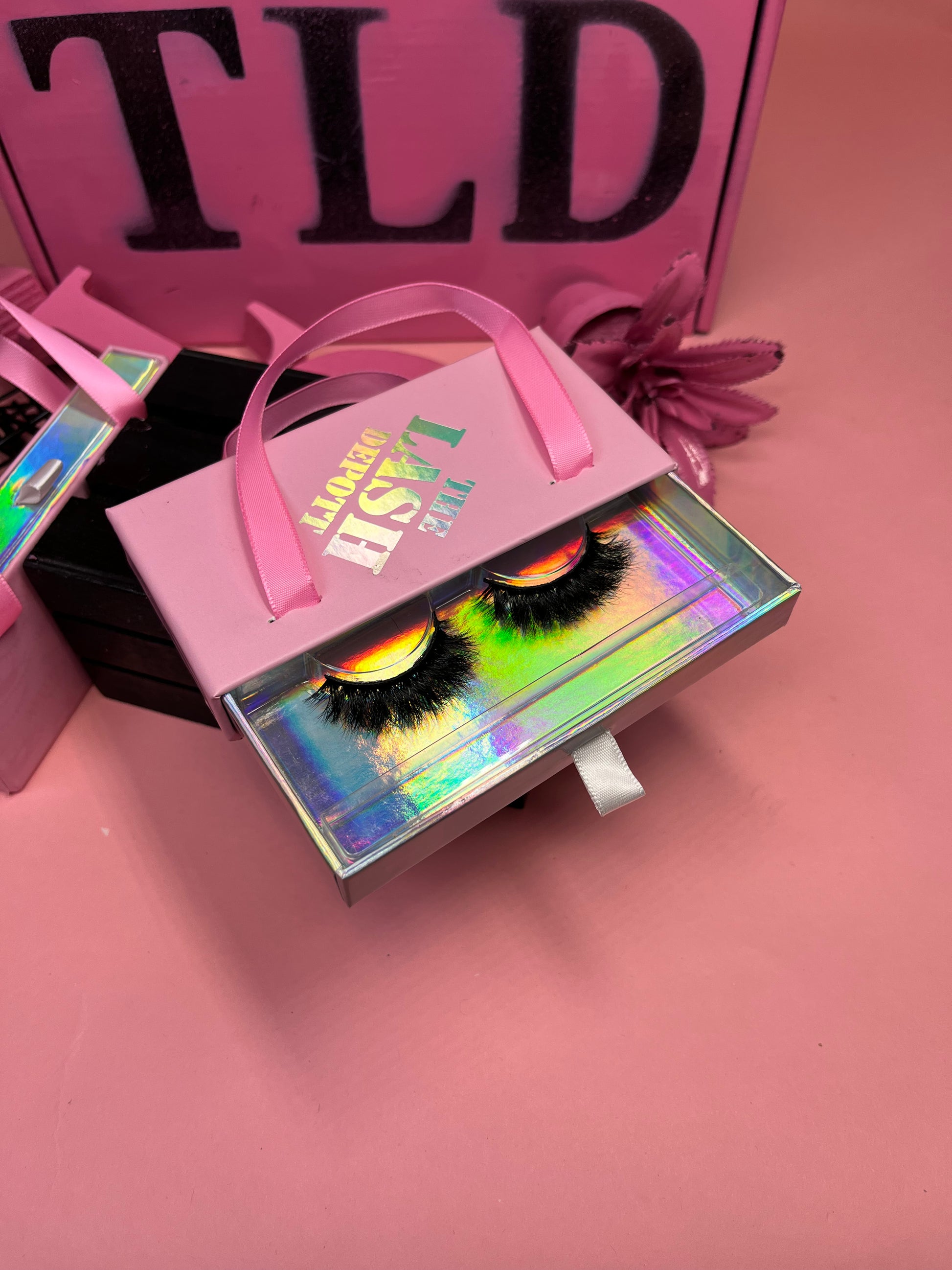 Bella Lash Strips