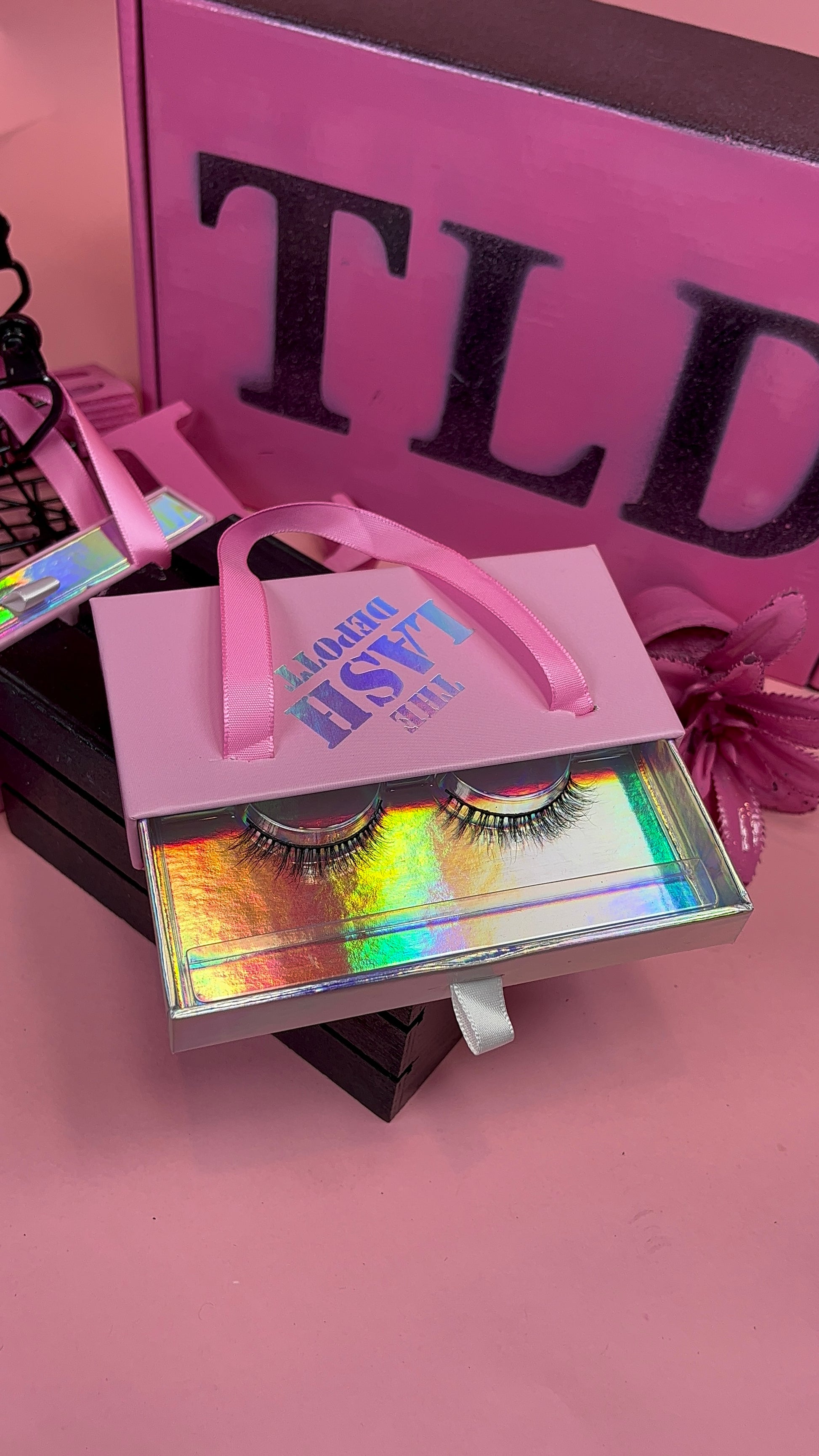 Chloé Lash Strips