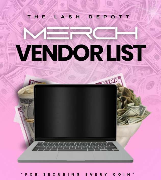 Vendor List