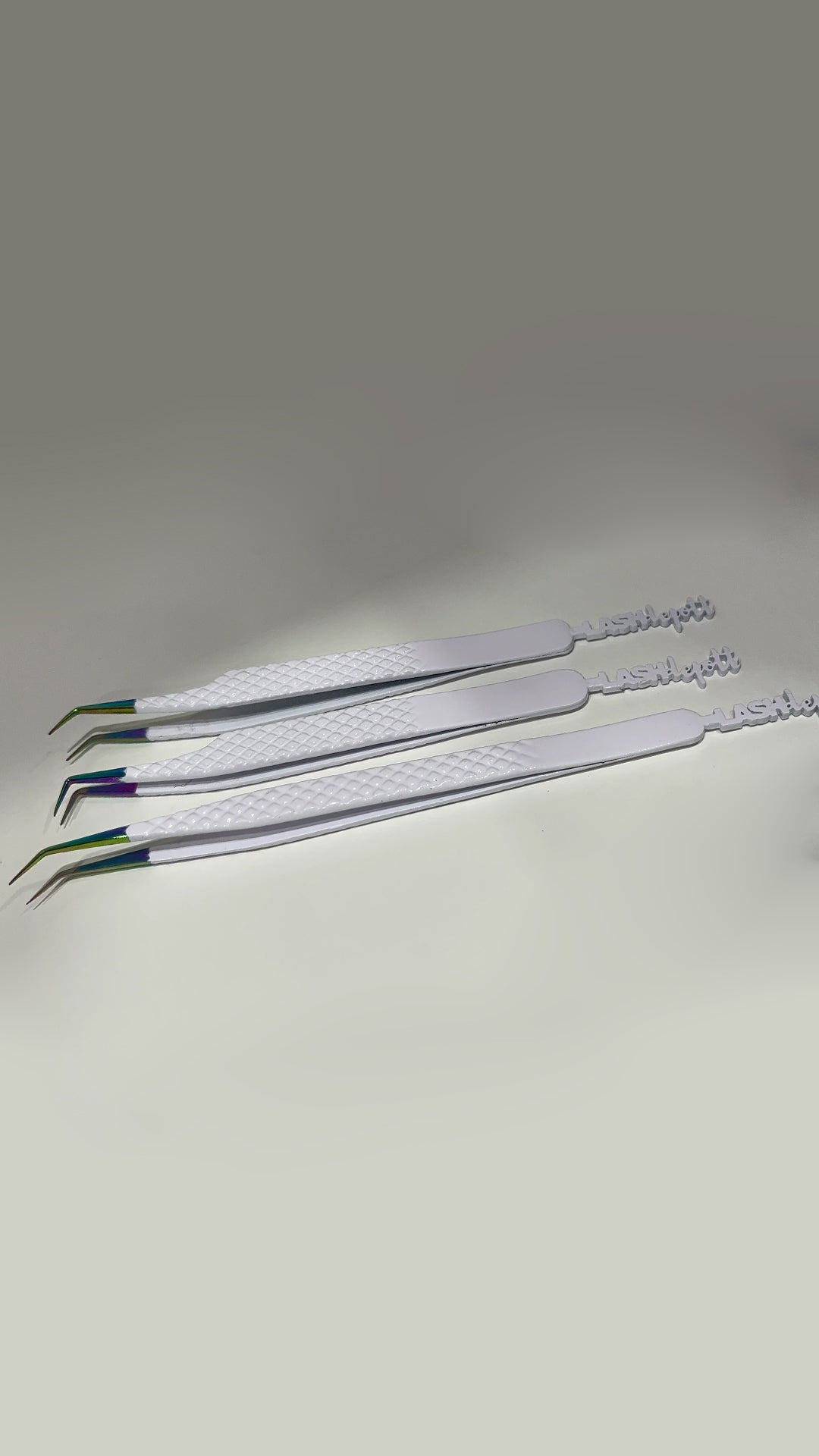 TLD Tweezers