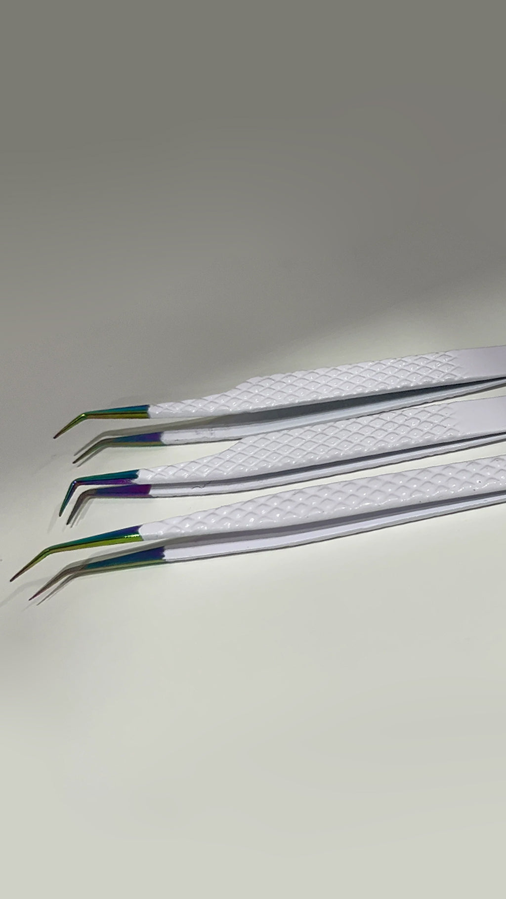 TLD Tweezers