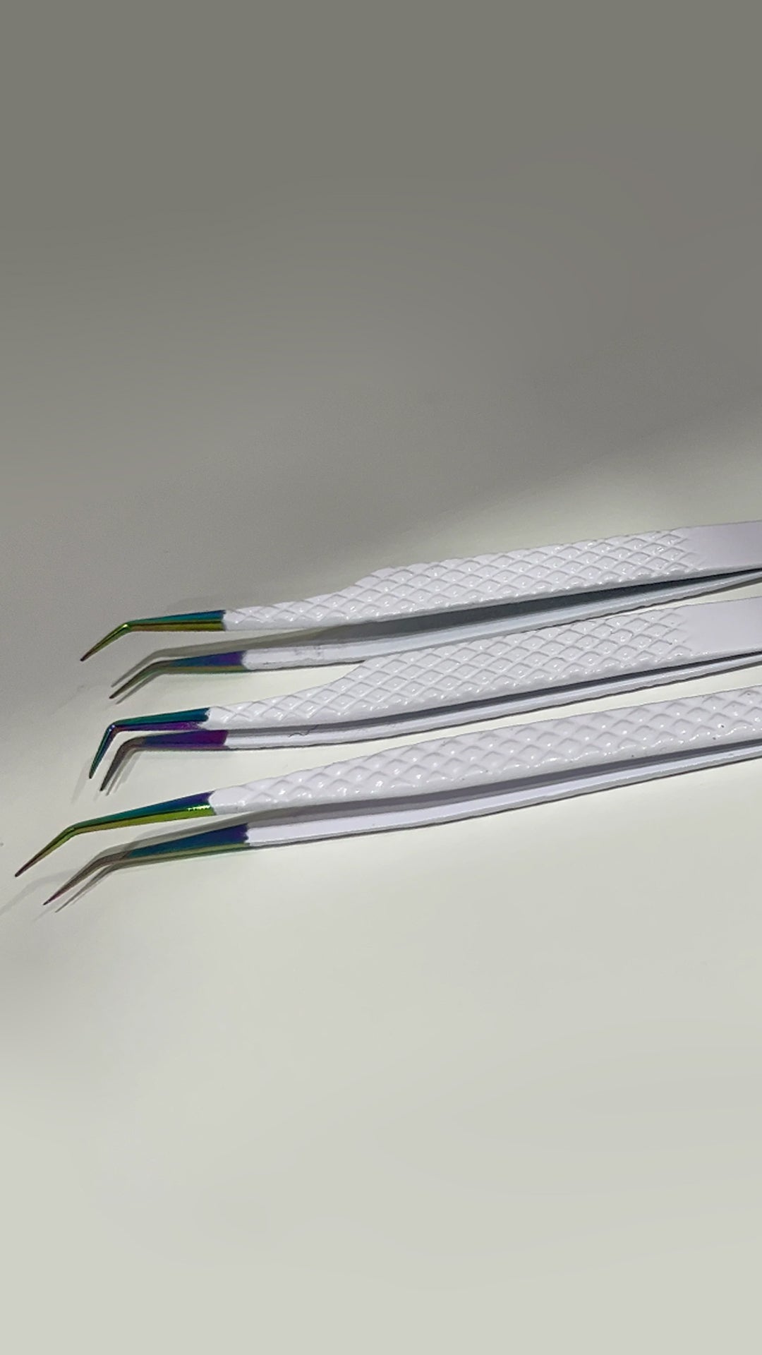 TLD Tweezers