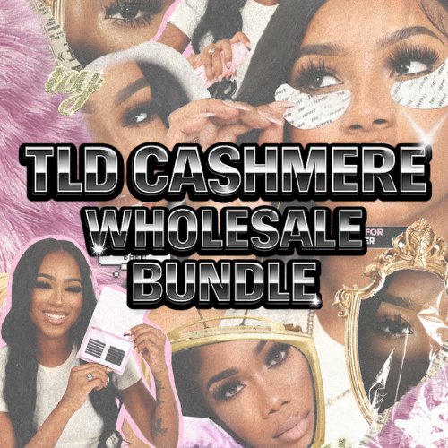 TLD Cashmere Wholesale Bundle