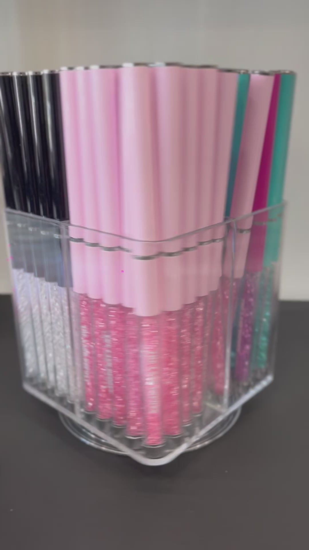 Spoolie Brush