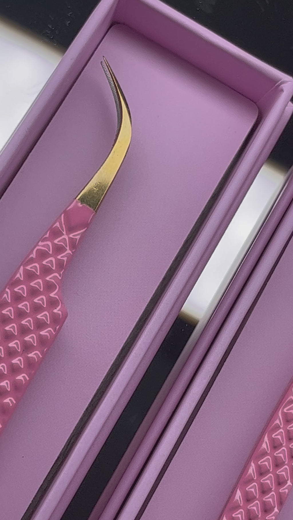 Cherry On Top Tweezer