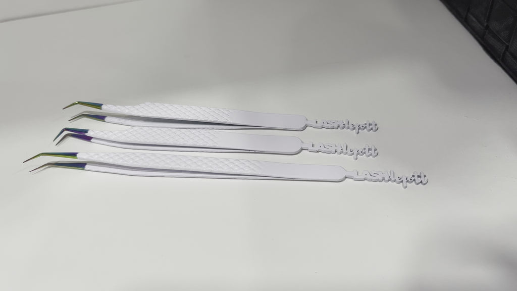 TLD Tweezers
