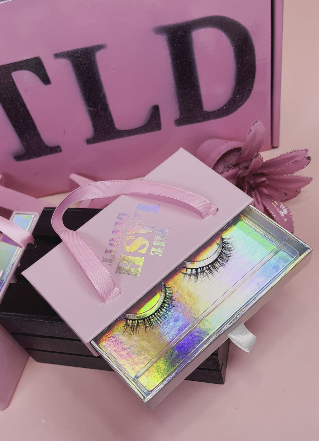 Chloé Lash Strips