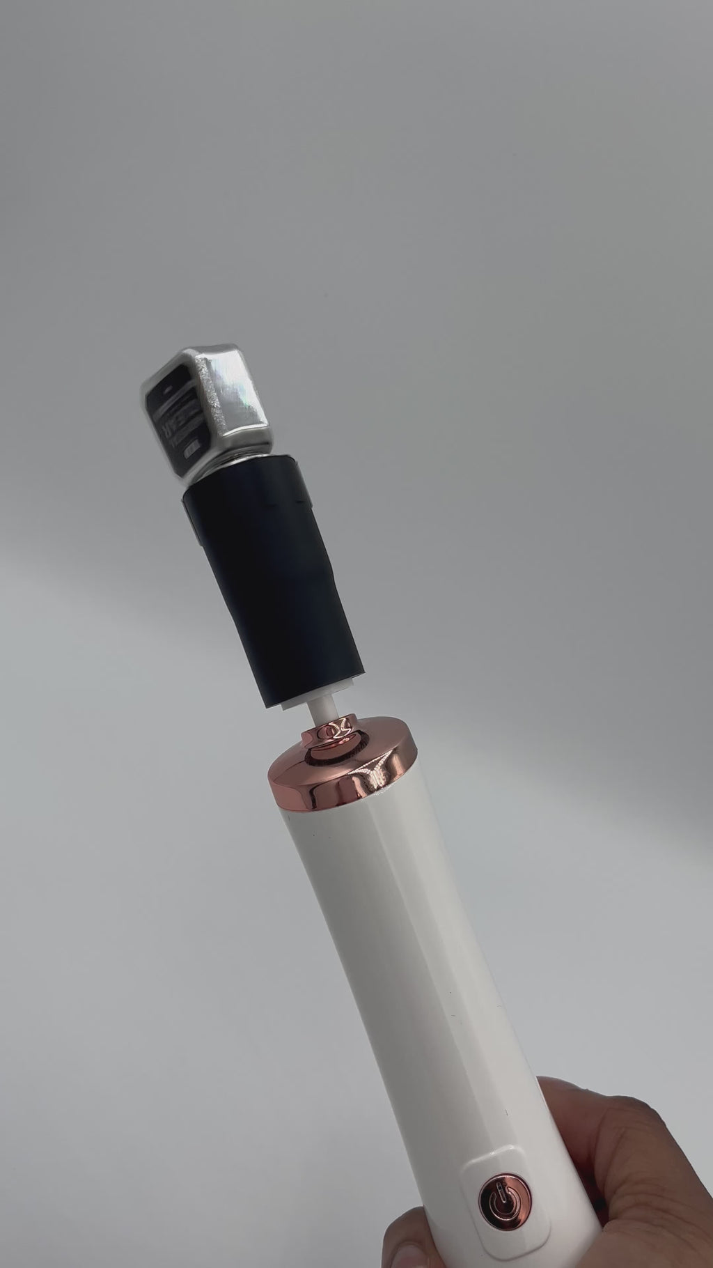 Eyelash Glue Shaker