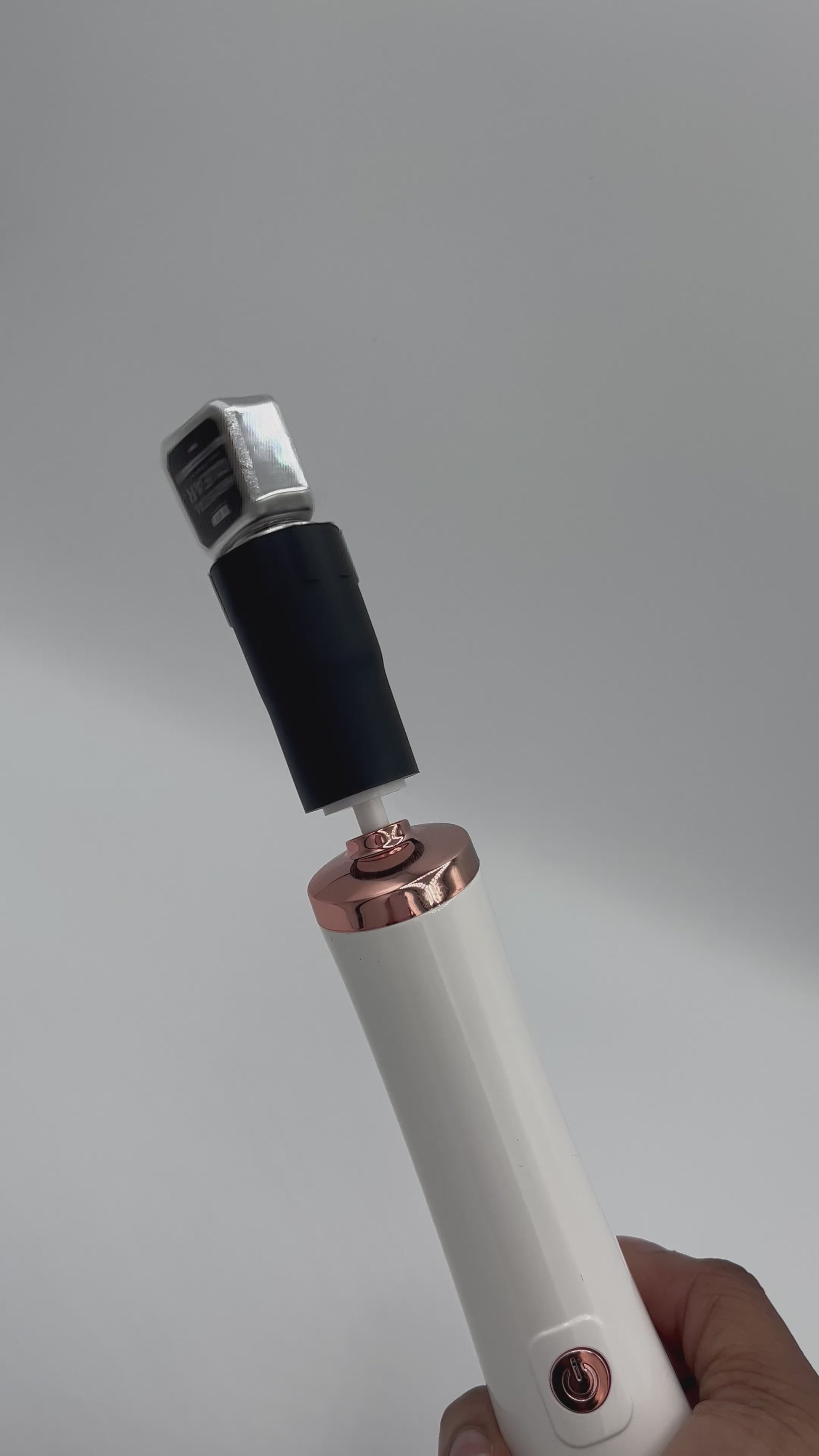 Eyelash Glue Shaker