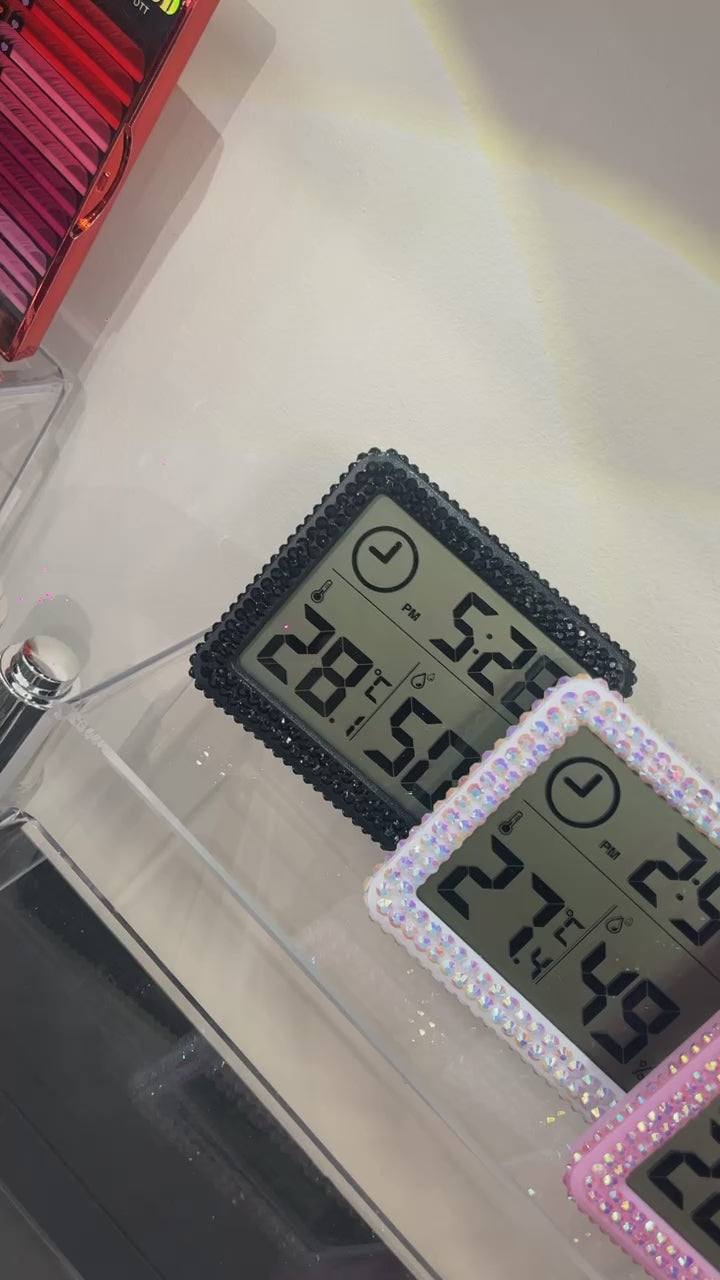 Hygrometer